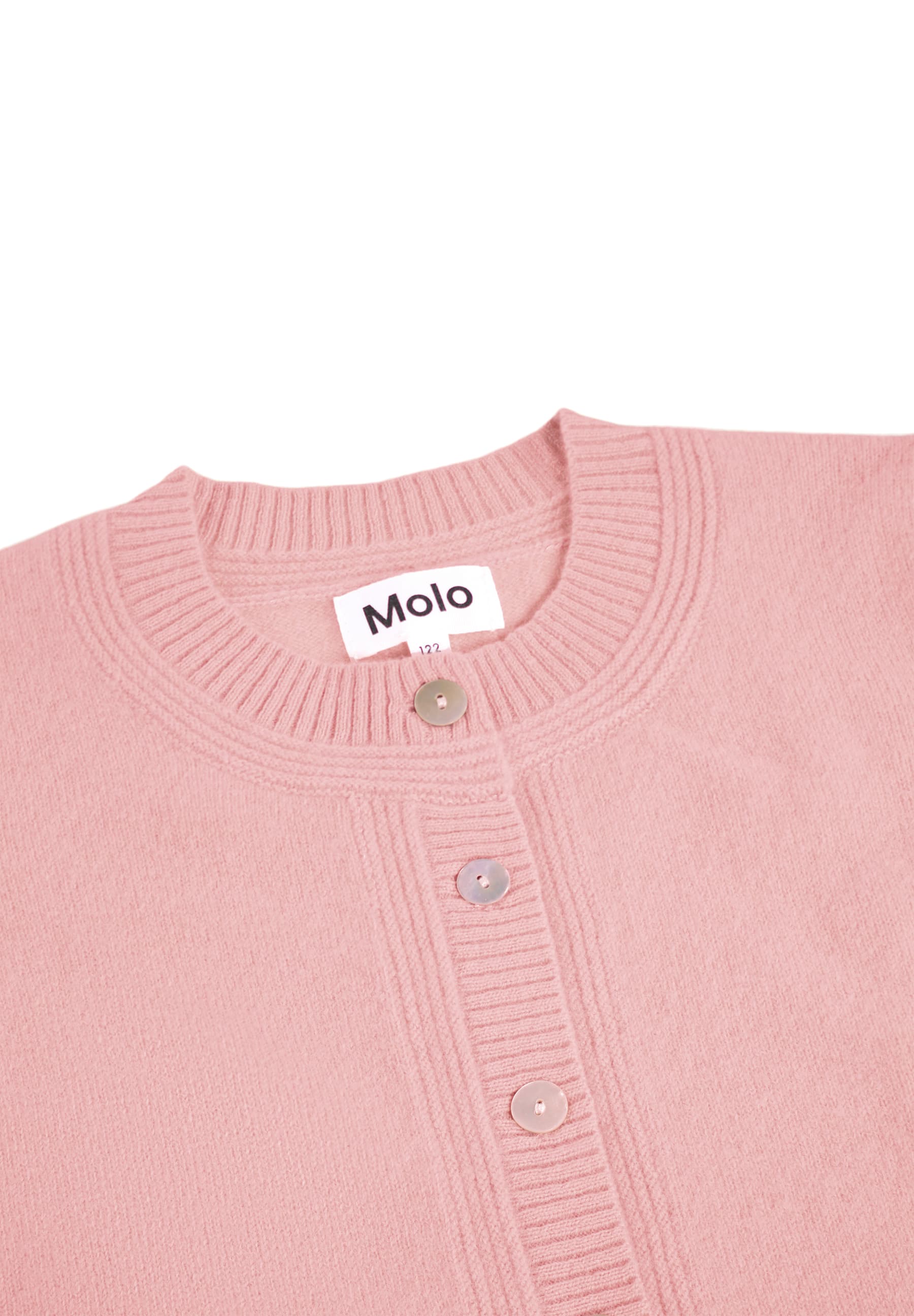 Giovanna Cardigan | Mellow Rose