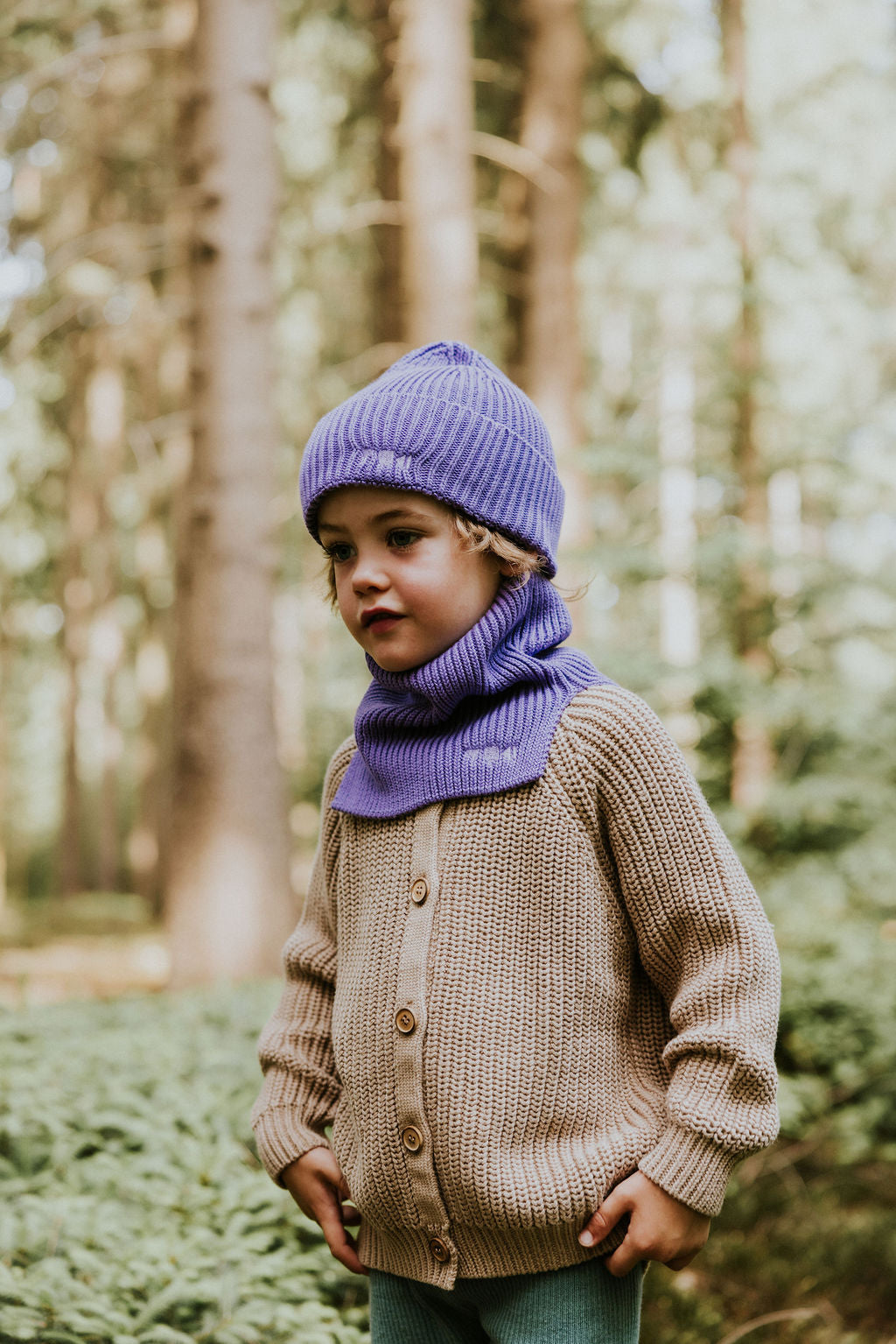 Beanie | Aster
