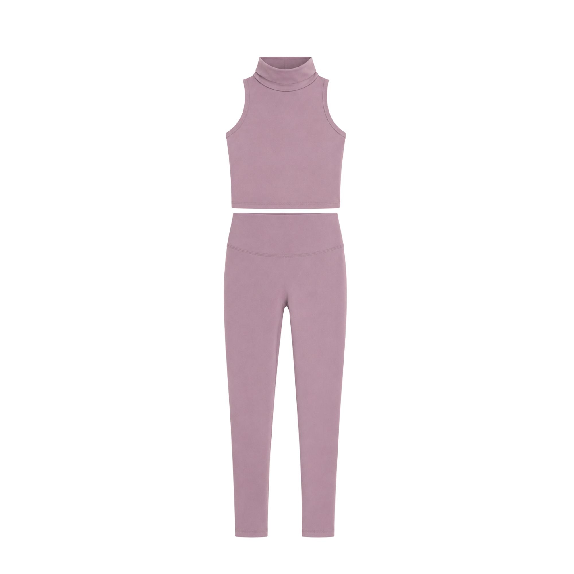 Active Set | Soft Mauve