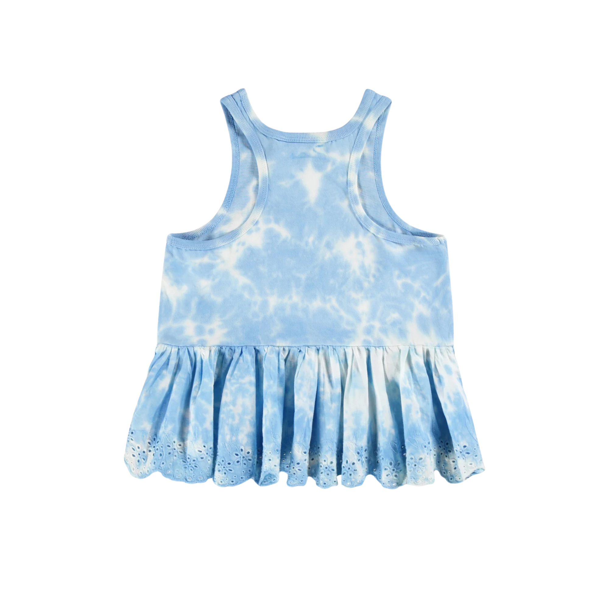 Rosa Top | Sparkling Sea