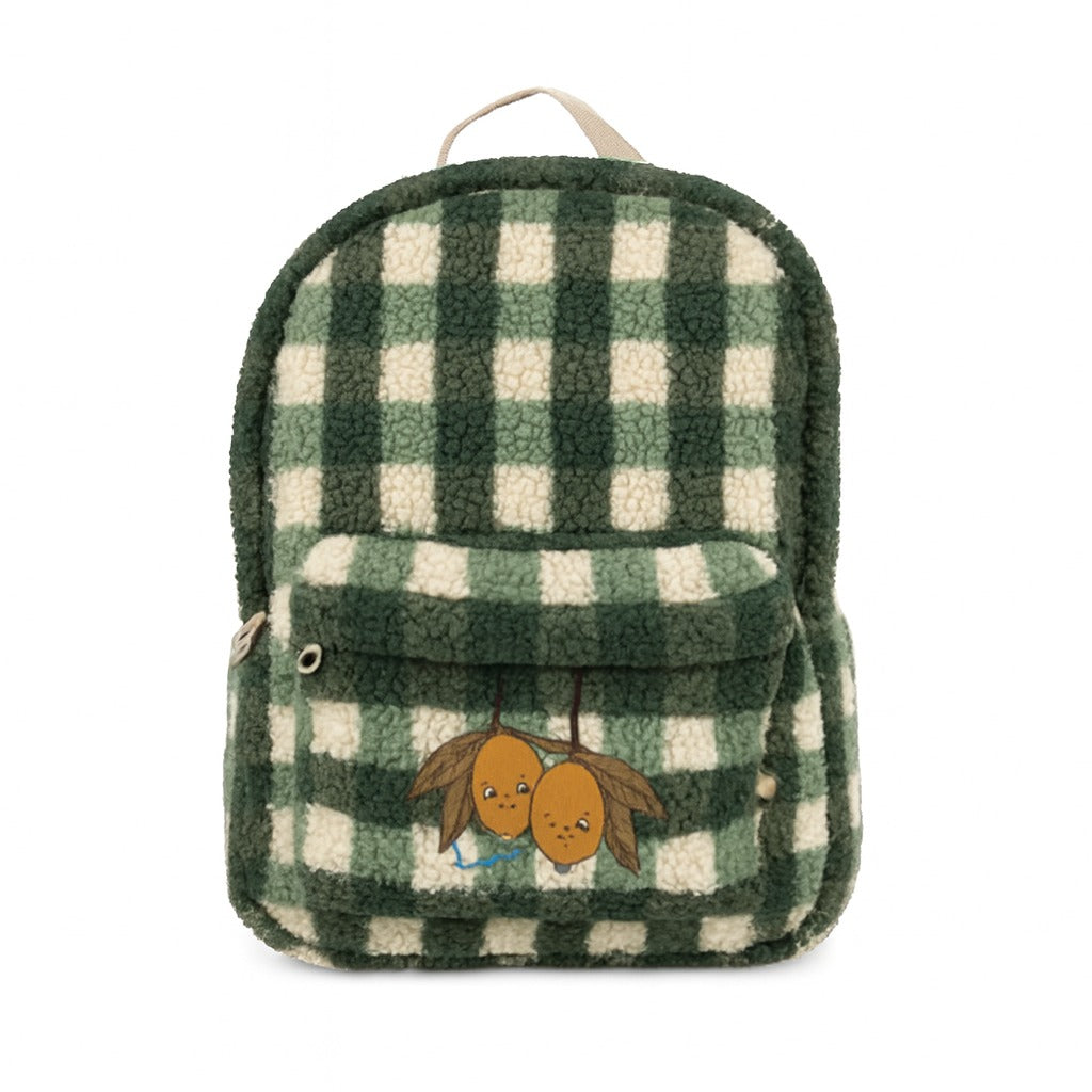 Backpack | Jody Teddy