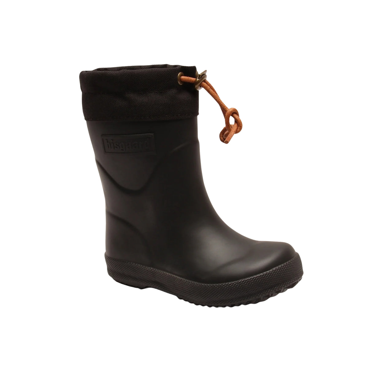 Thermo Boots | Black