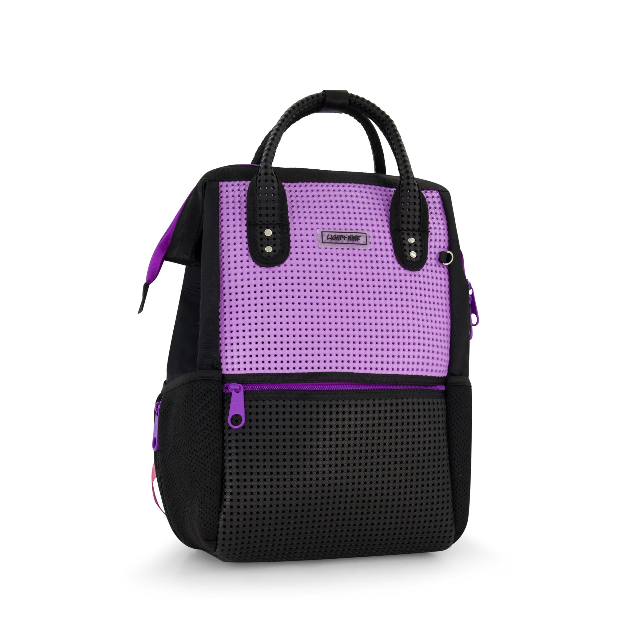 Master Tall Backpack | Grape Fizz