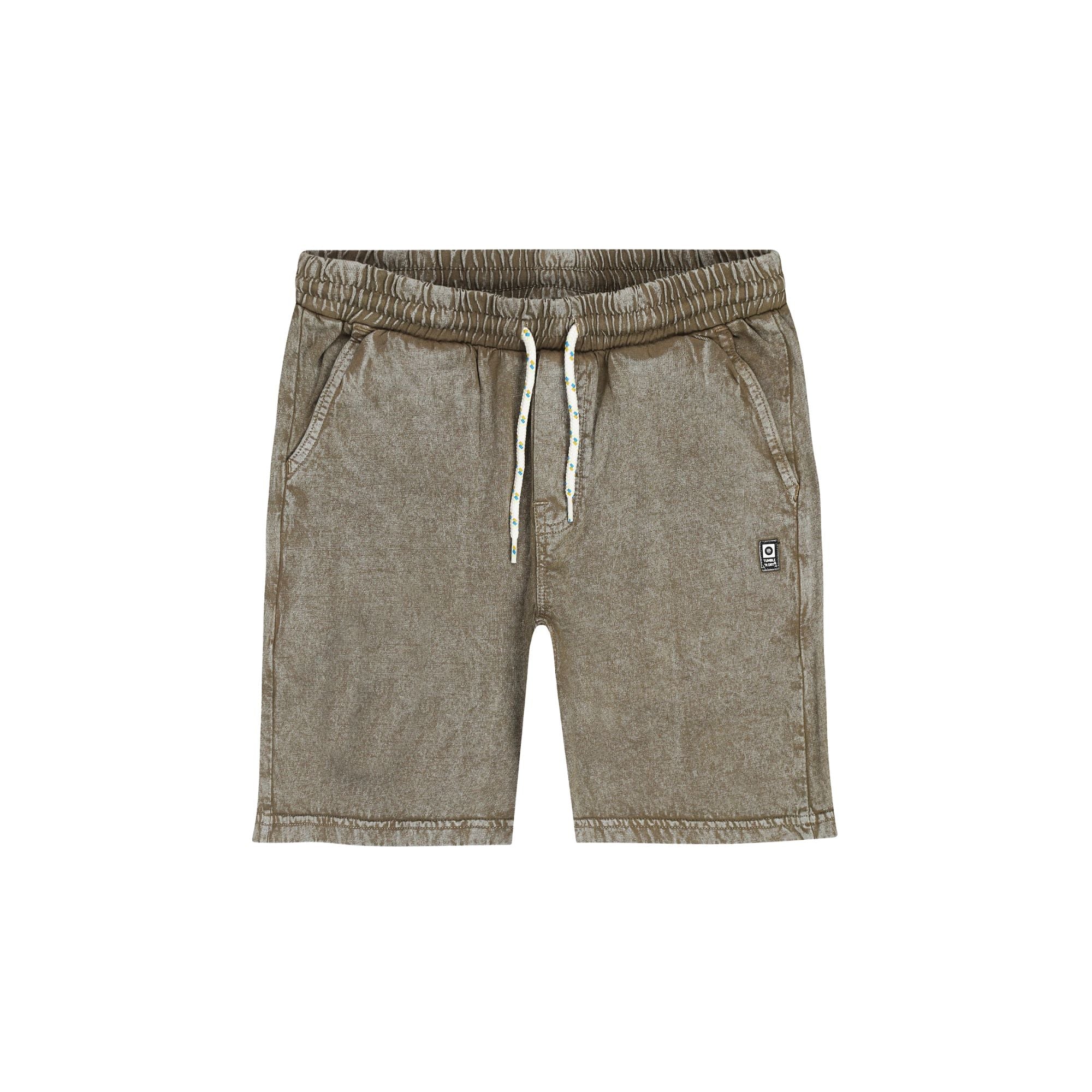 Shoreline Shorts | Military Olive