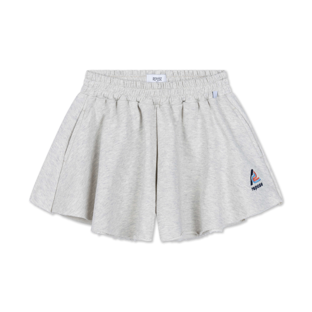 Butterfly Short | Light Mixed Cream