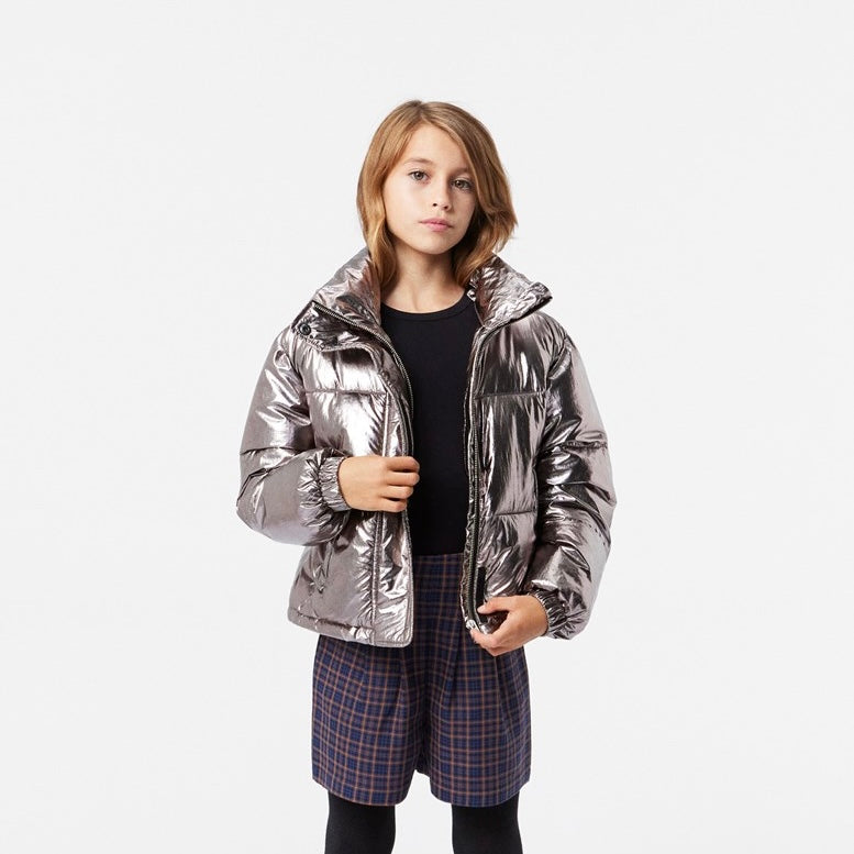 Ruana Long Sleeve T-Shirt | Black