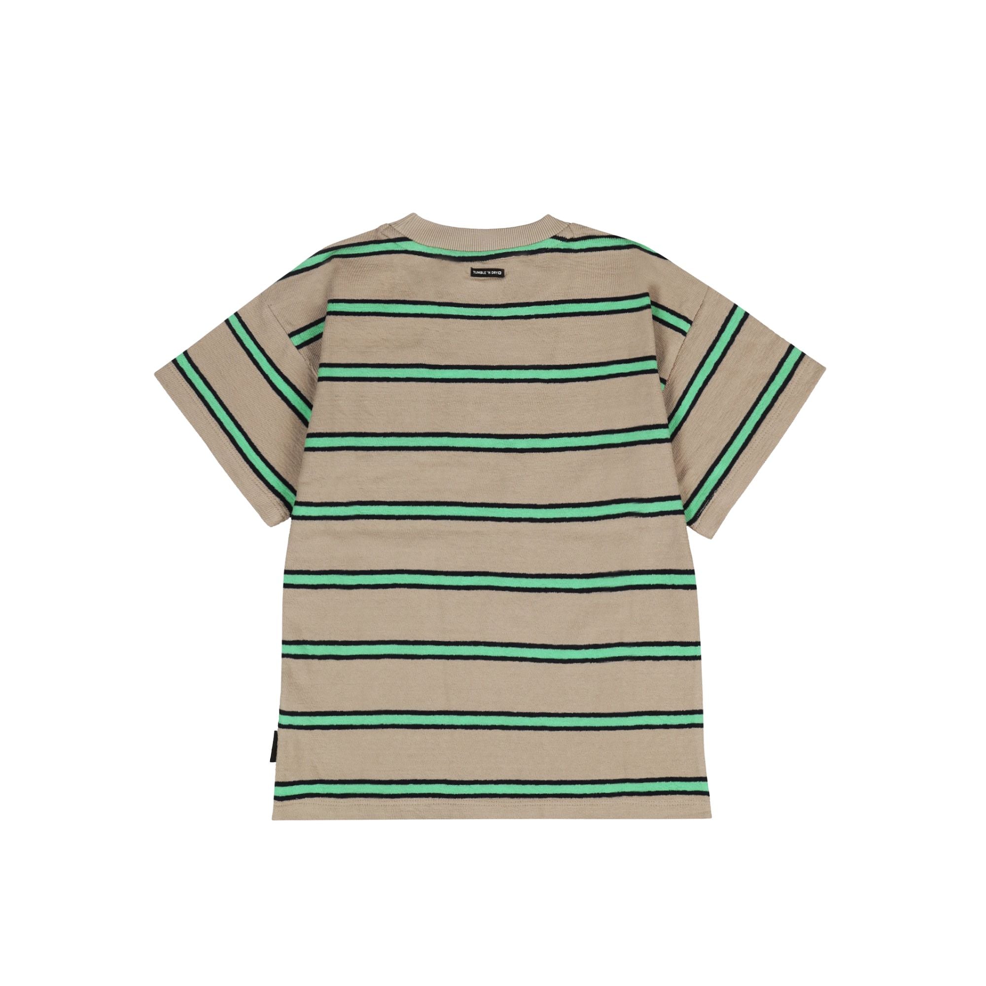 Oceano T-shirt | Crockery