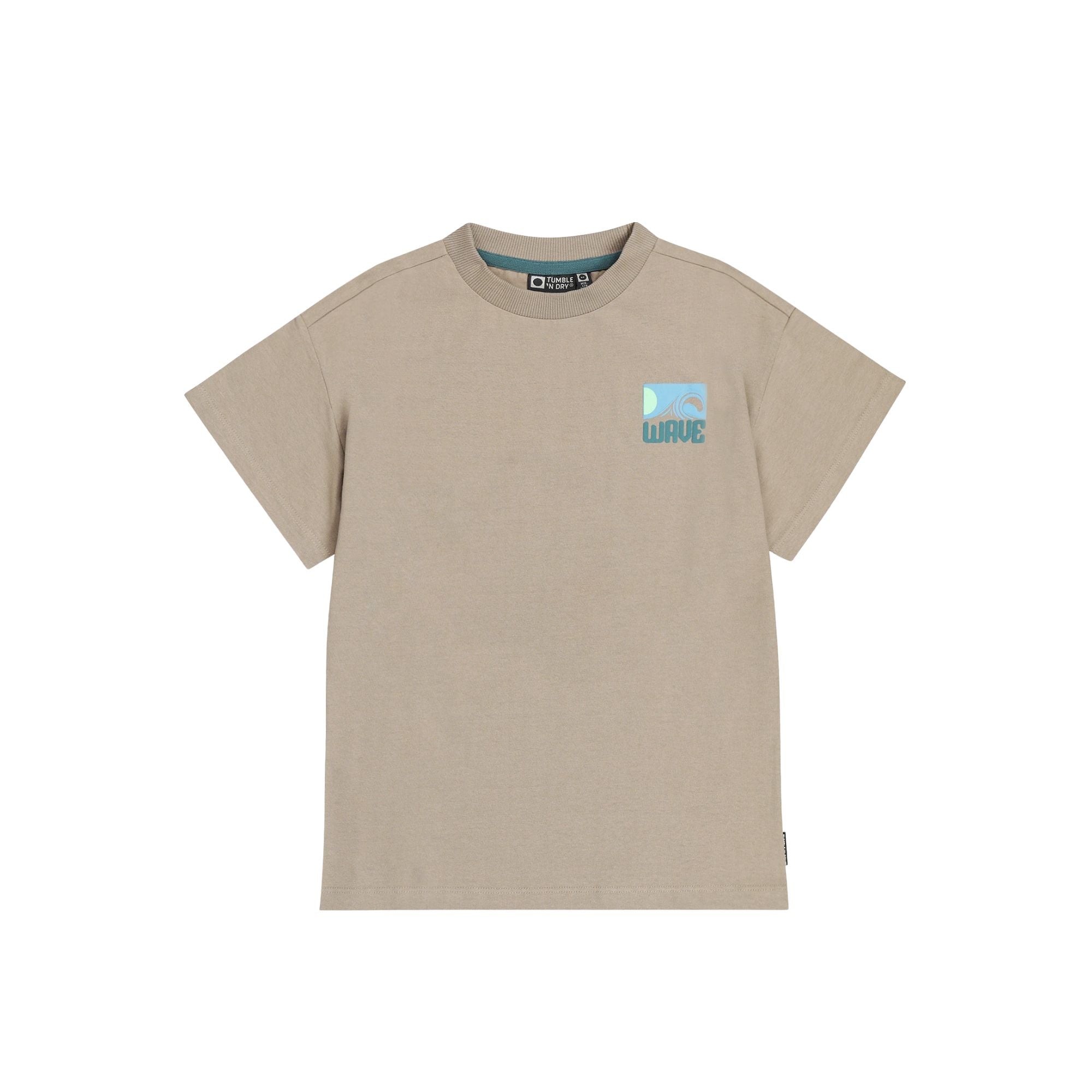 Solomon Islands T-shirt | Crockery