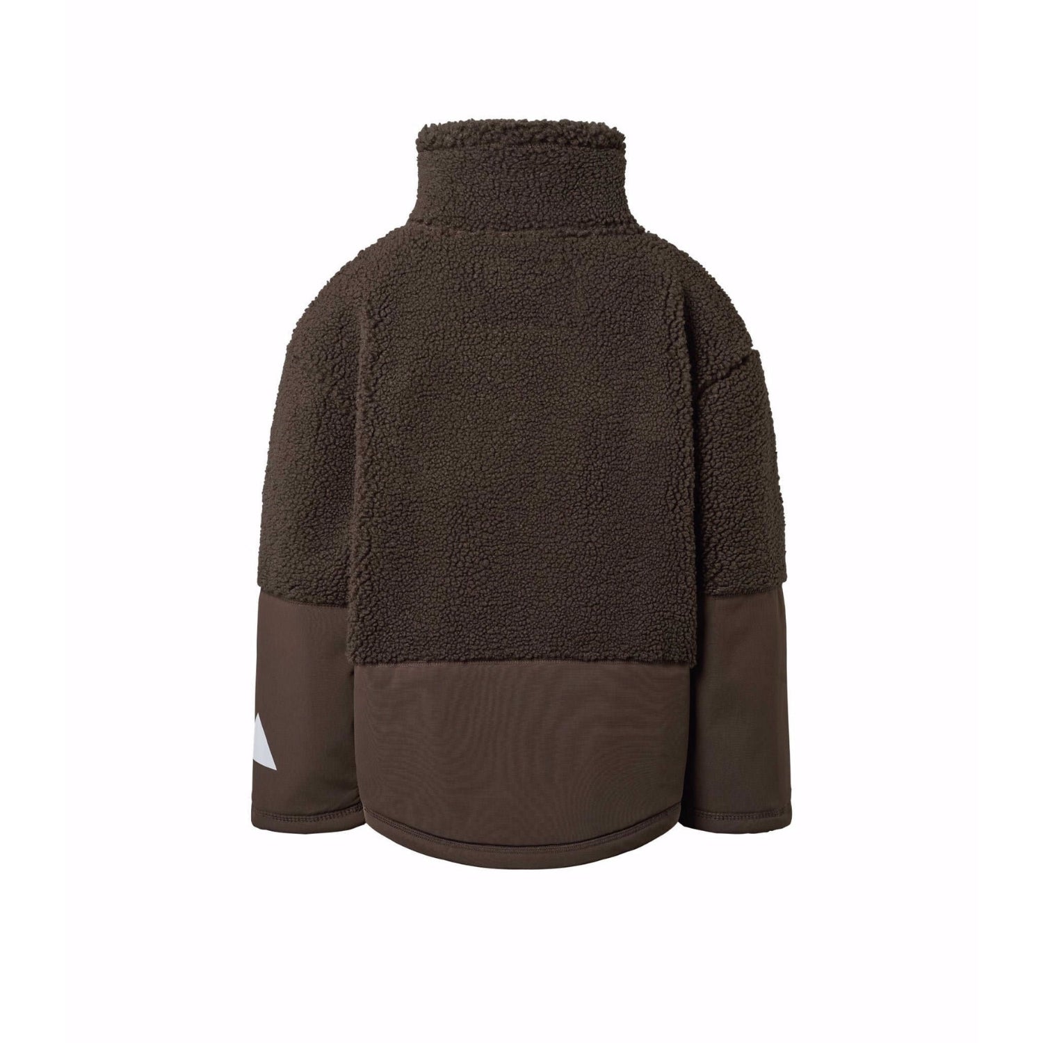 Utha Jacket | Bark Brown