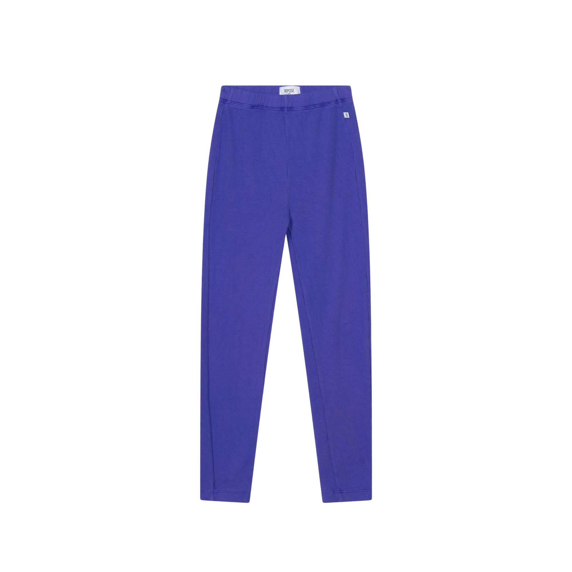Turtle Neck & Legging Set | Orchid Pop