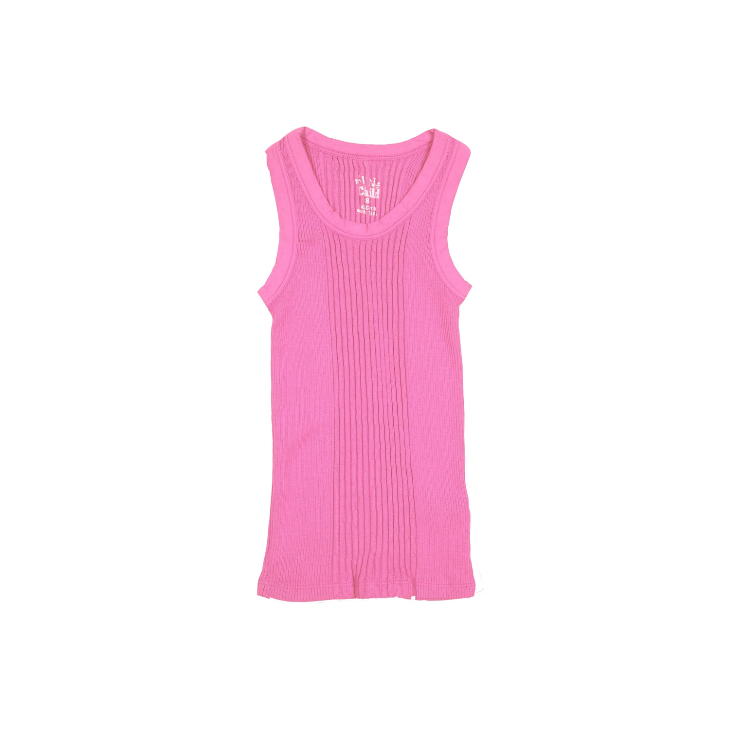 Fernando Tank Top | Glamour