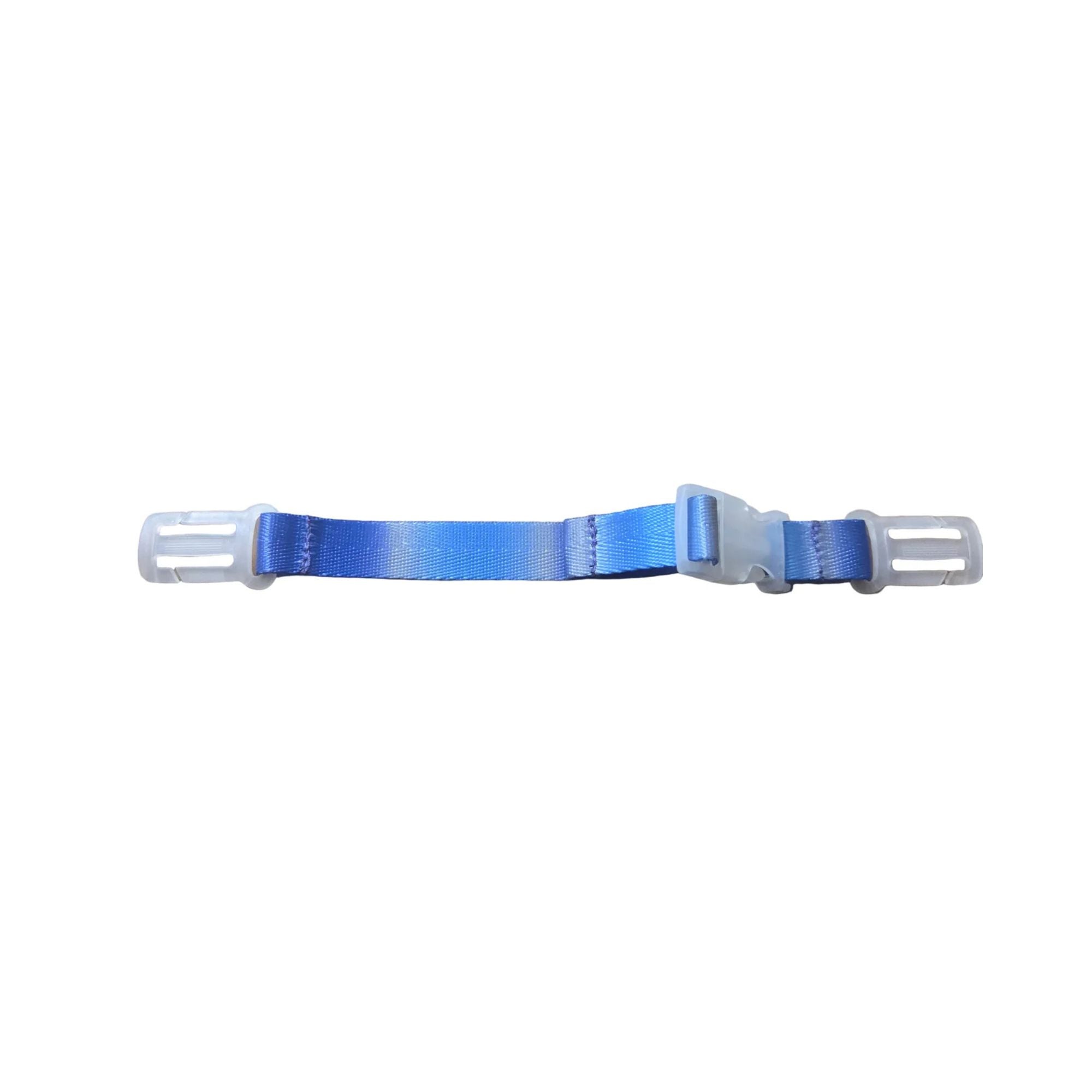 Chest Straps | Blue Bird