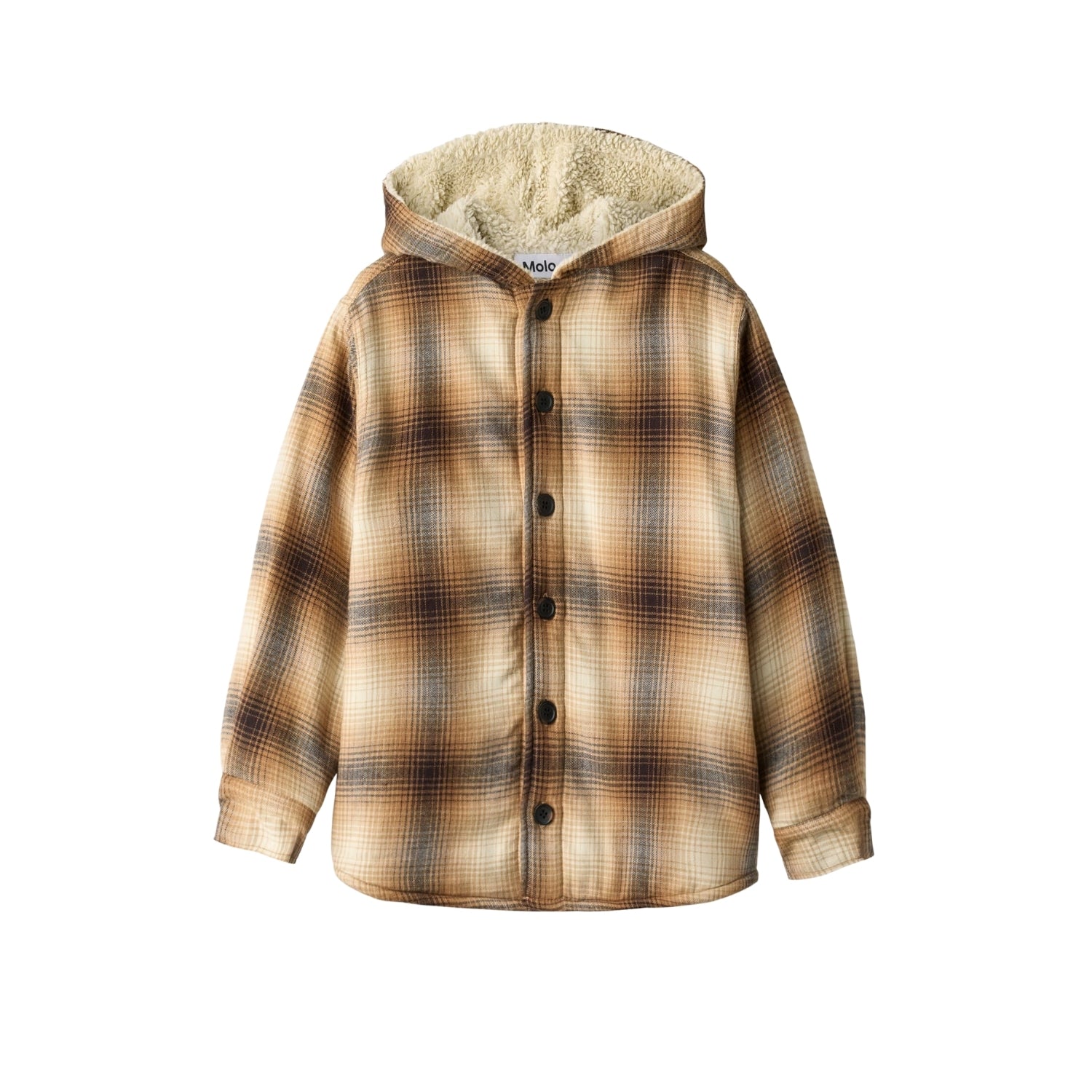 Hamelo Jacket |  Elmwood Check