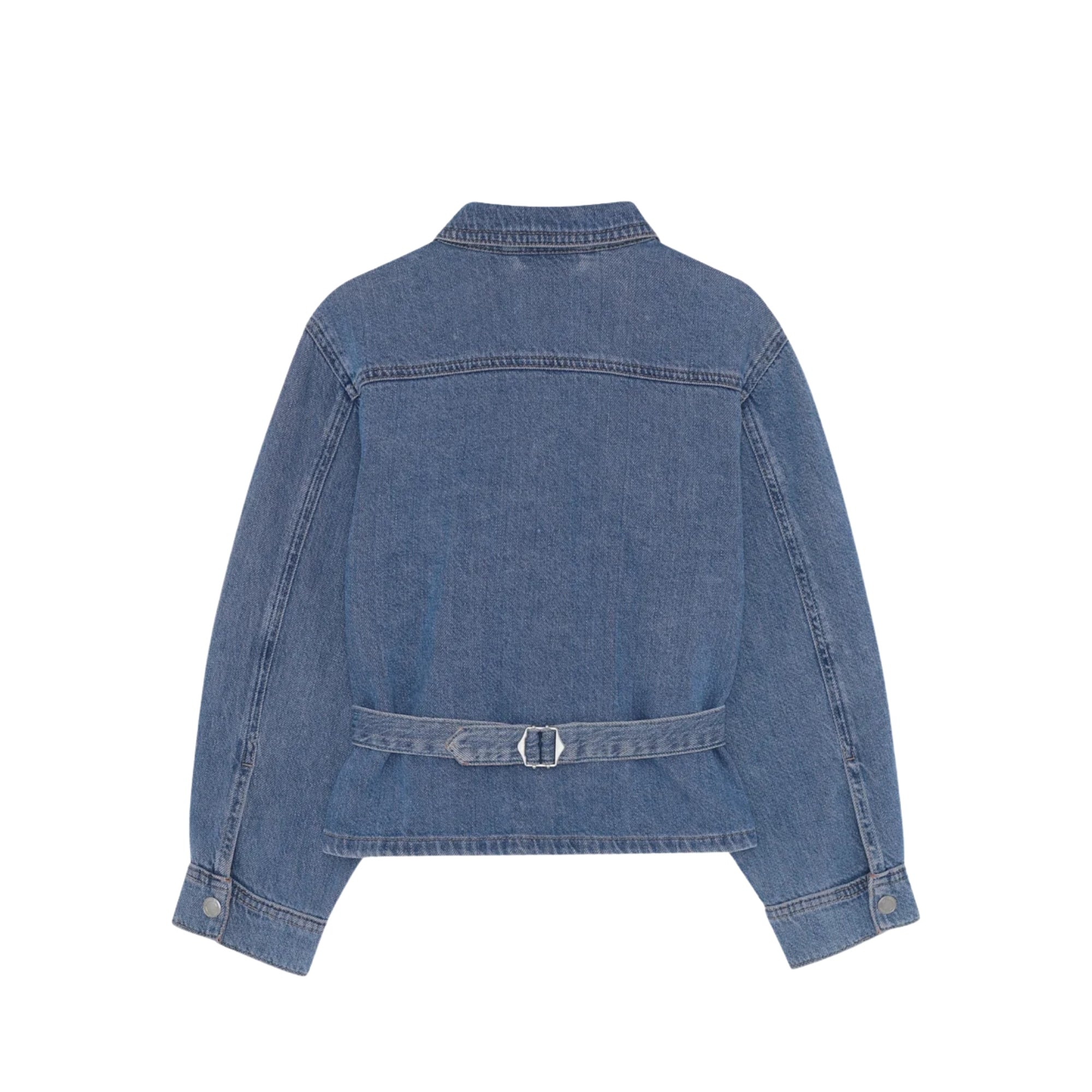 Simona Top | Indigo Rose
