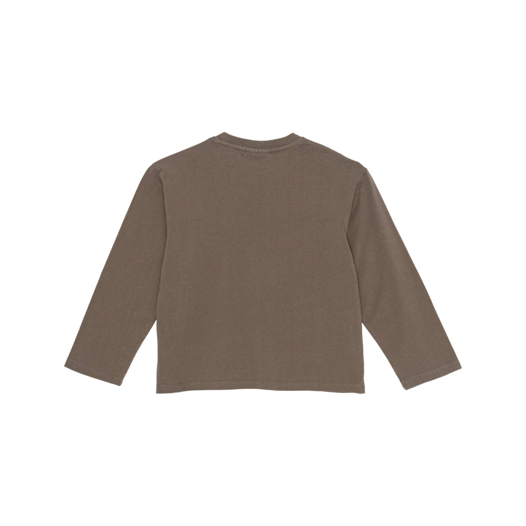 Nelson T-shirt | Major Brown