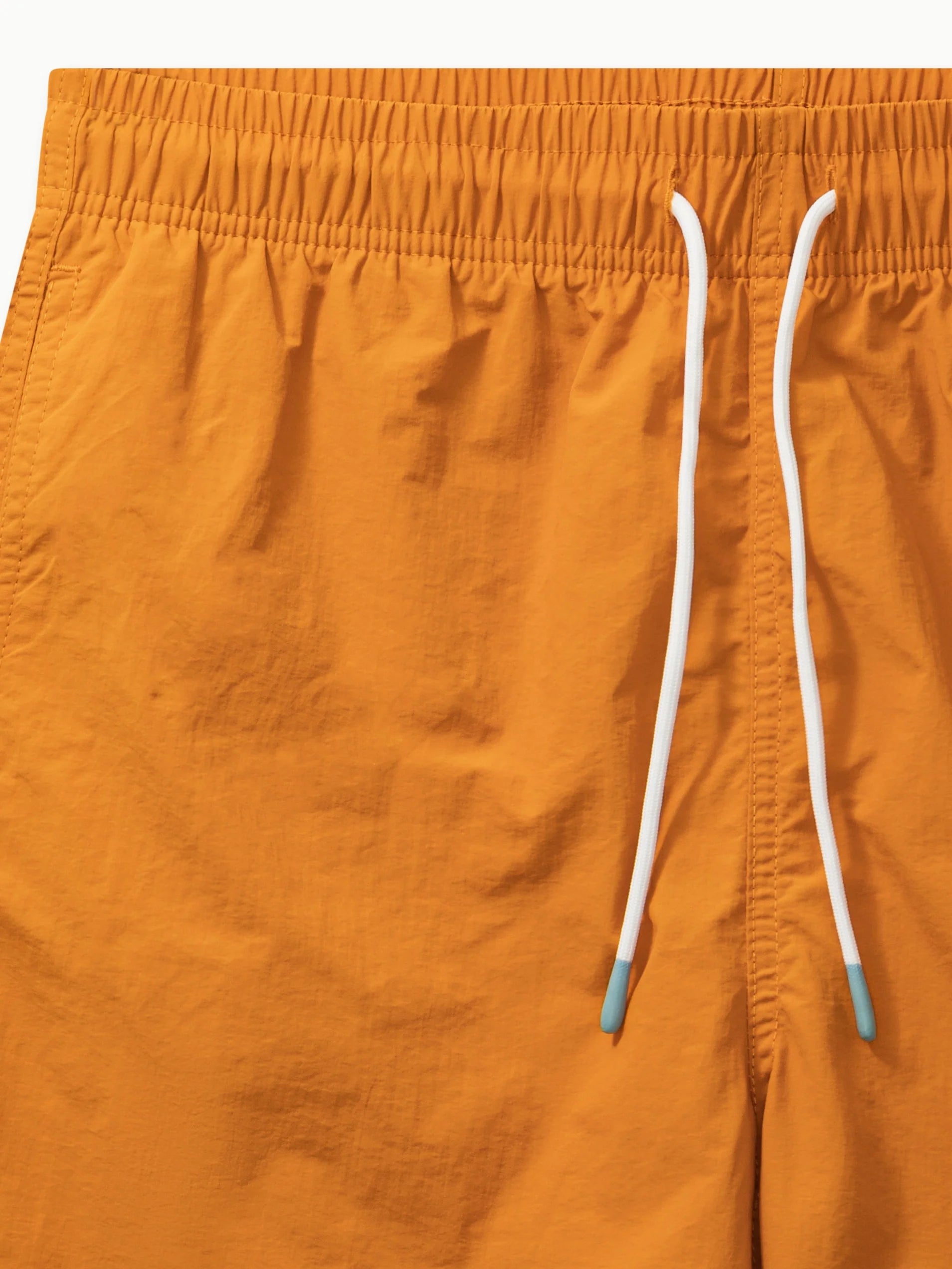 Bobby Swim Shorts | Tangerine