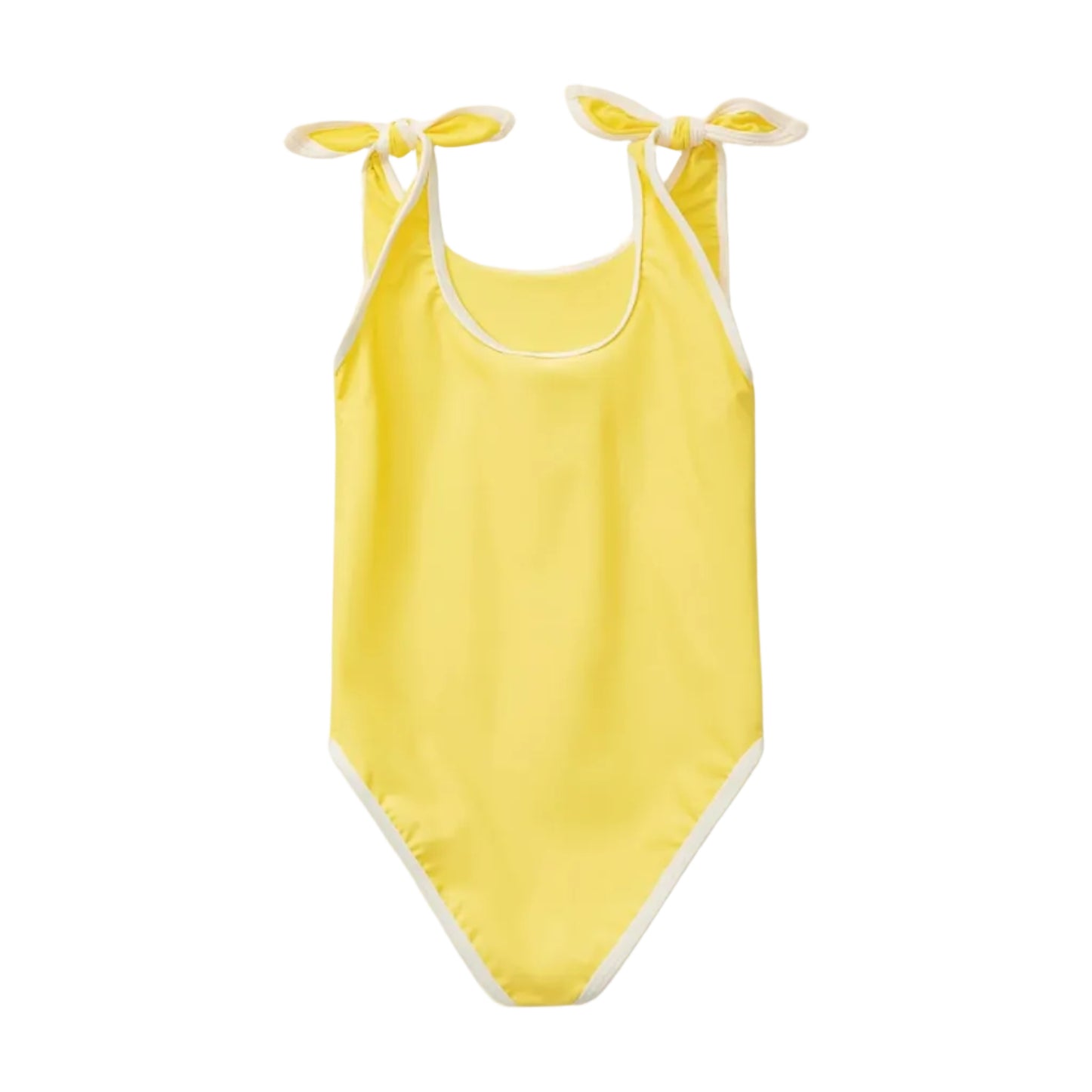 Elizabeth Swimsuit | Citron