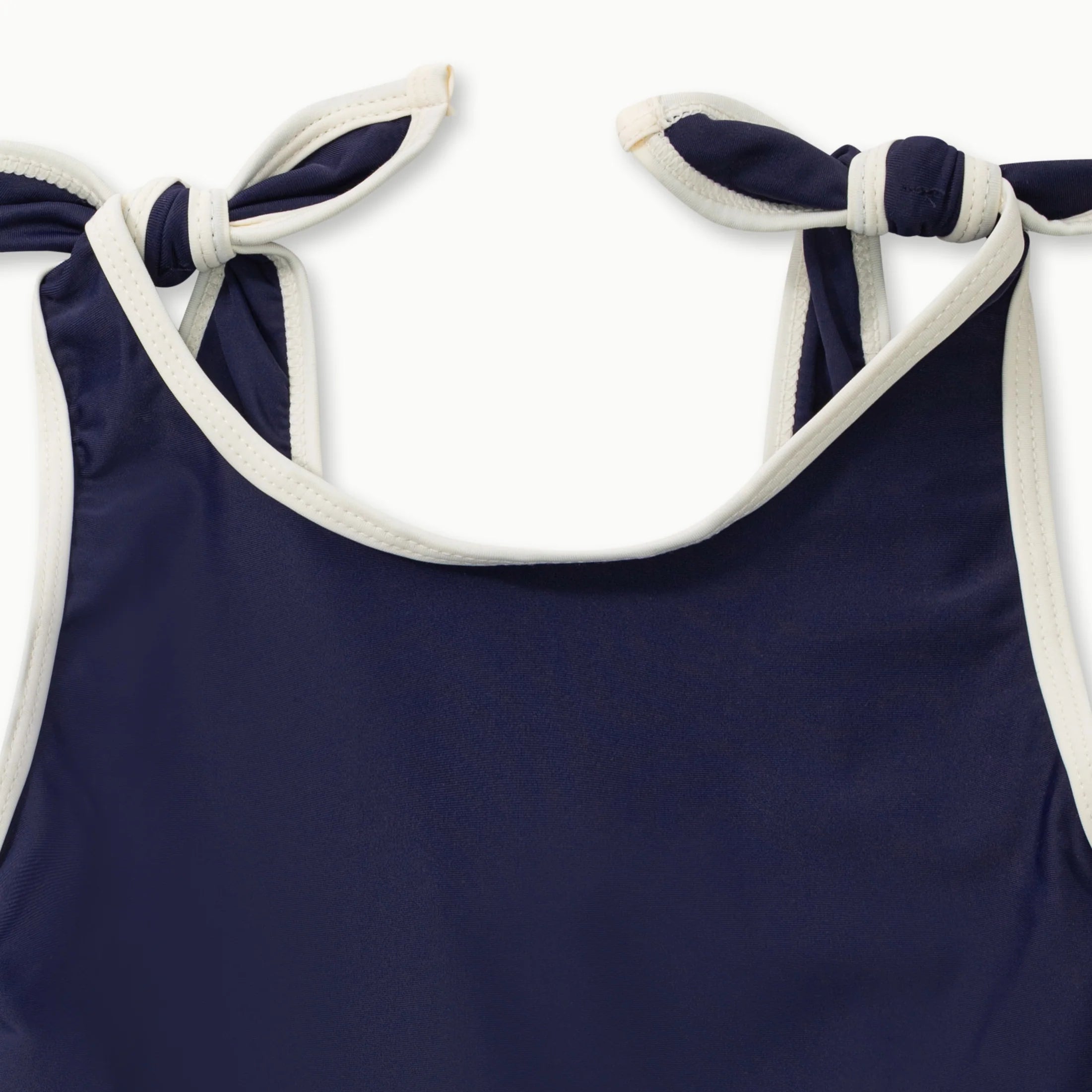 Elizabeth Swimsuit | Cannes Blue