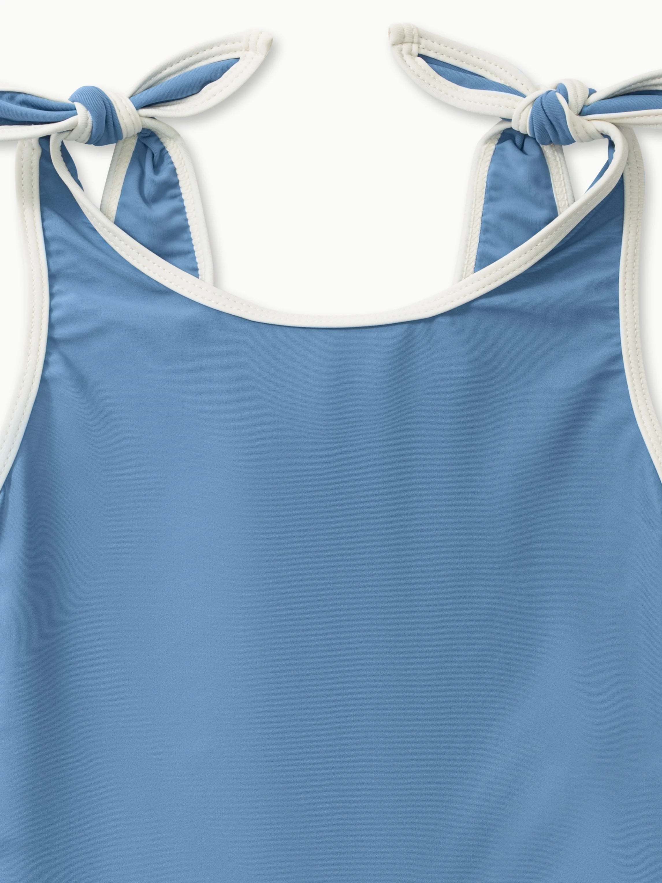 Elizabeth Swimsuit | Sky Blue