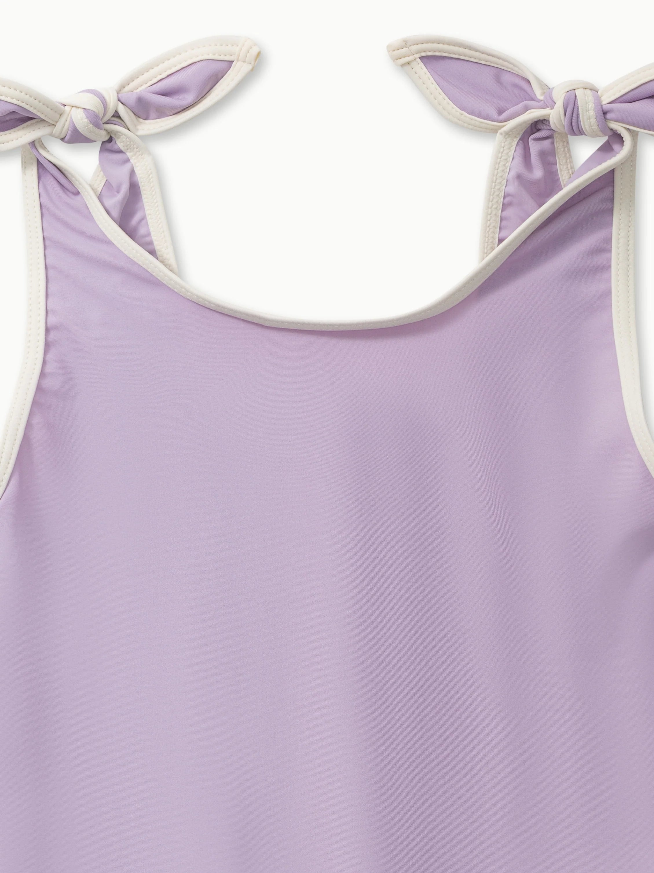 Elizabeth Swimsuit | Violet