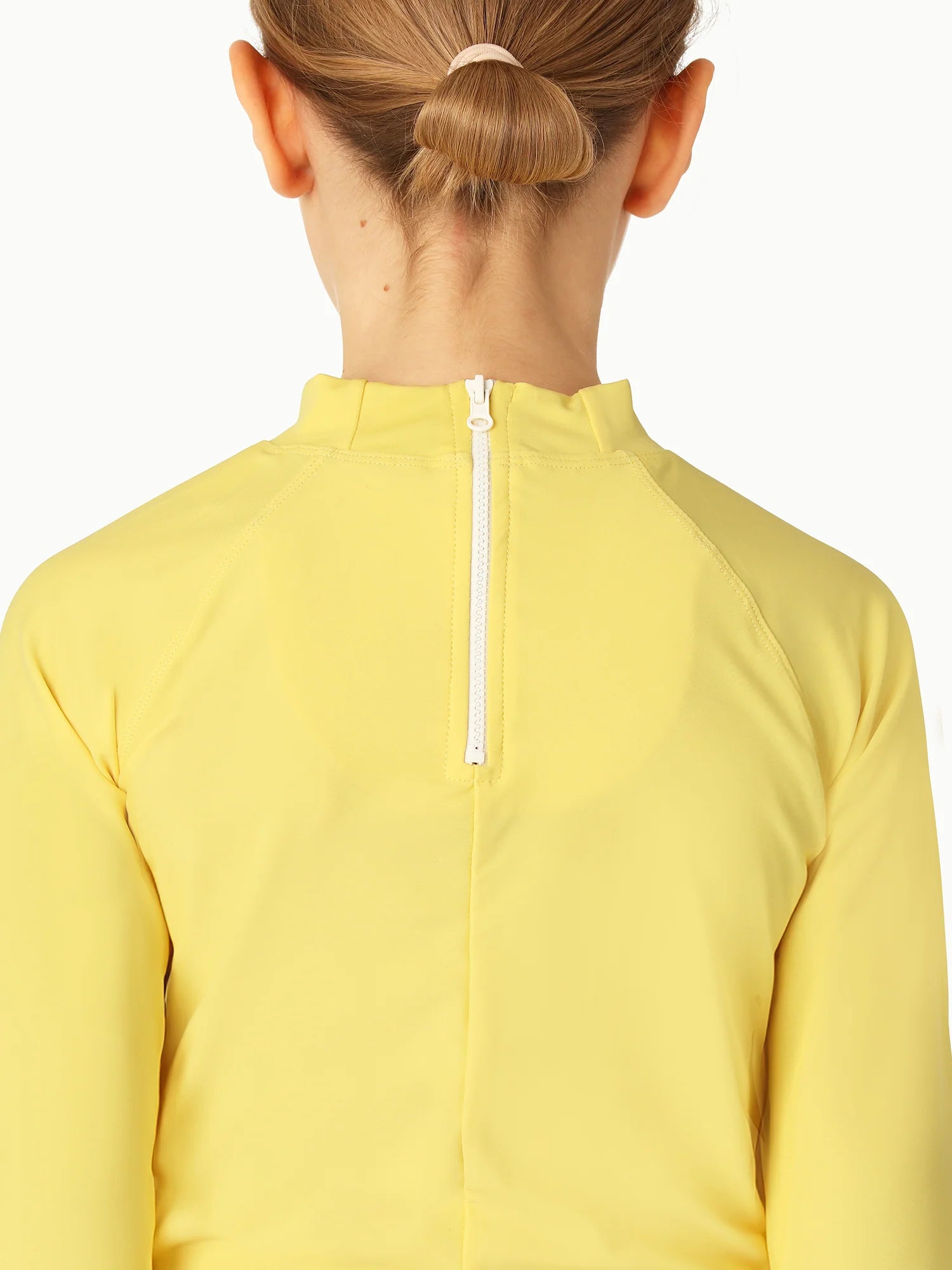 Blake Unisex Uv Shirt | Citron