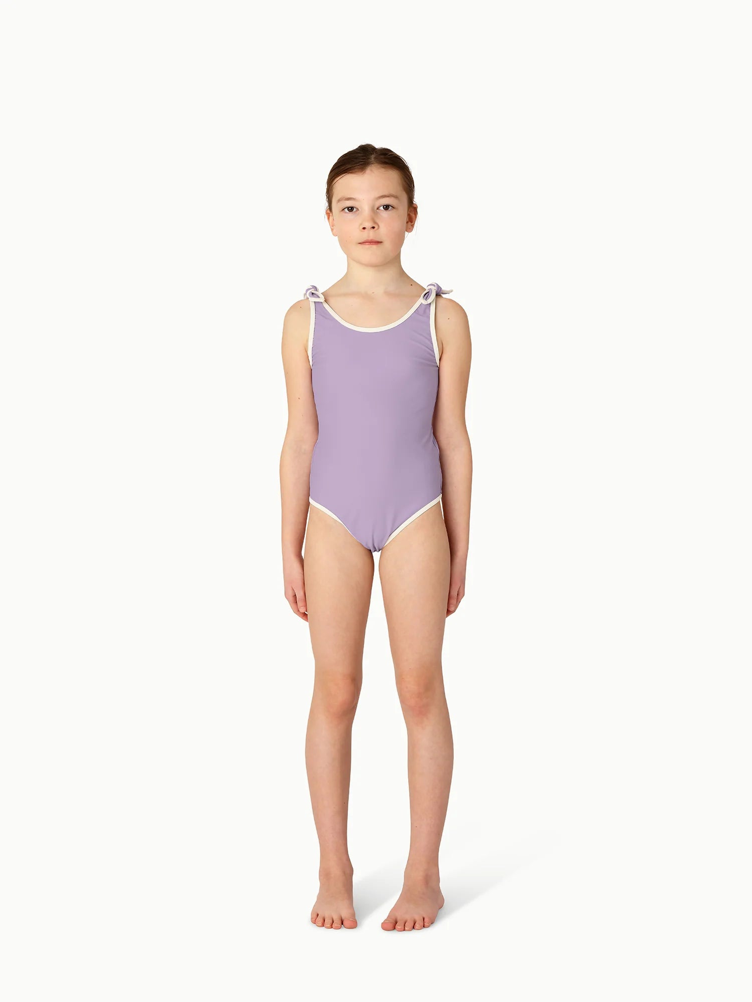 Elizabeth Swimsuit | Violet
