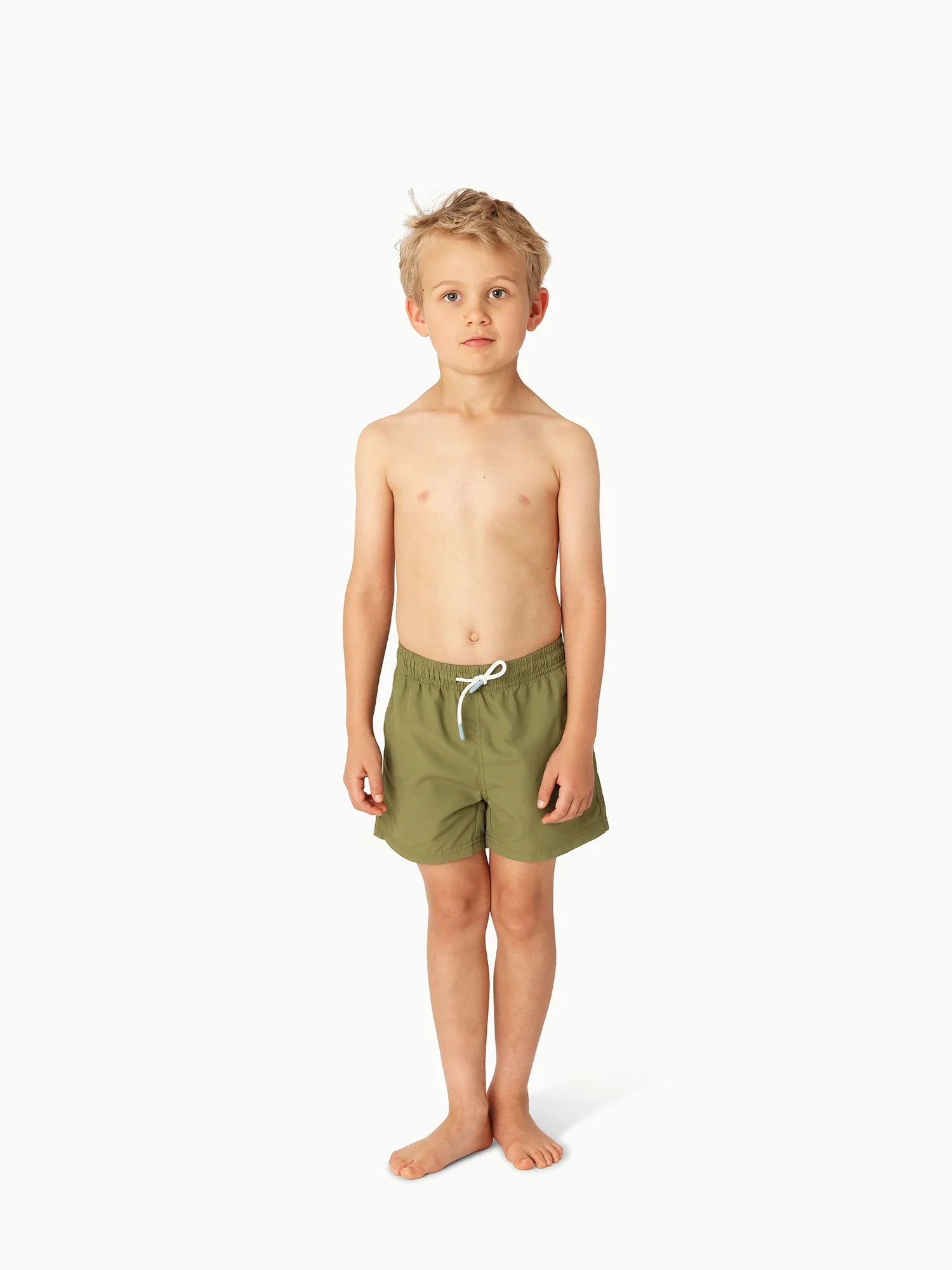 Bobby Swim Shorts | Terra Verde