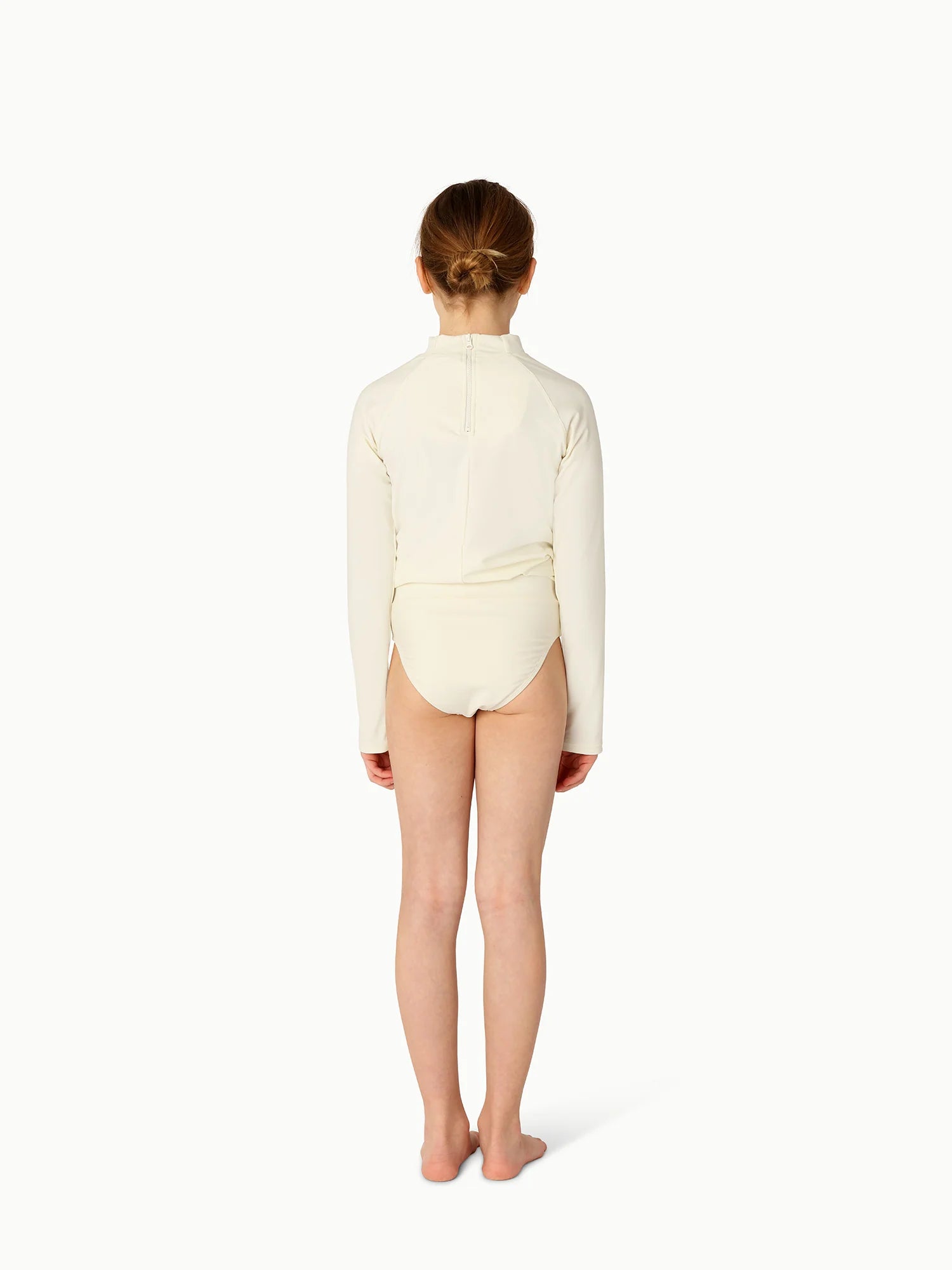 Blake Unisex Uv Shirt | Creme