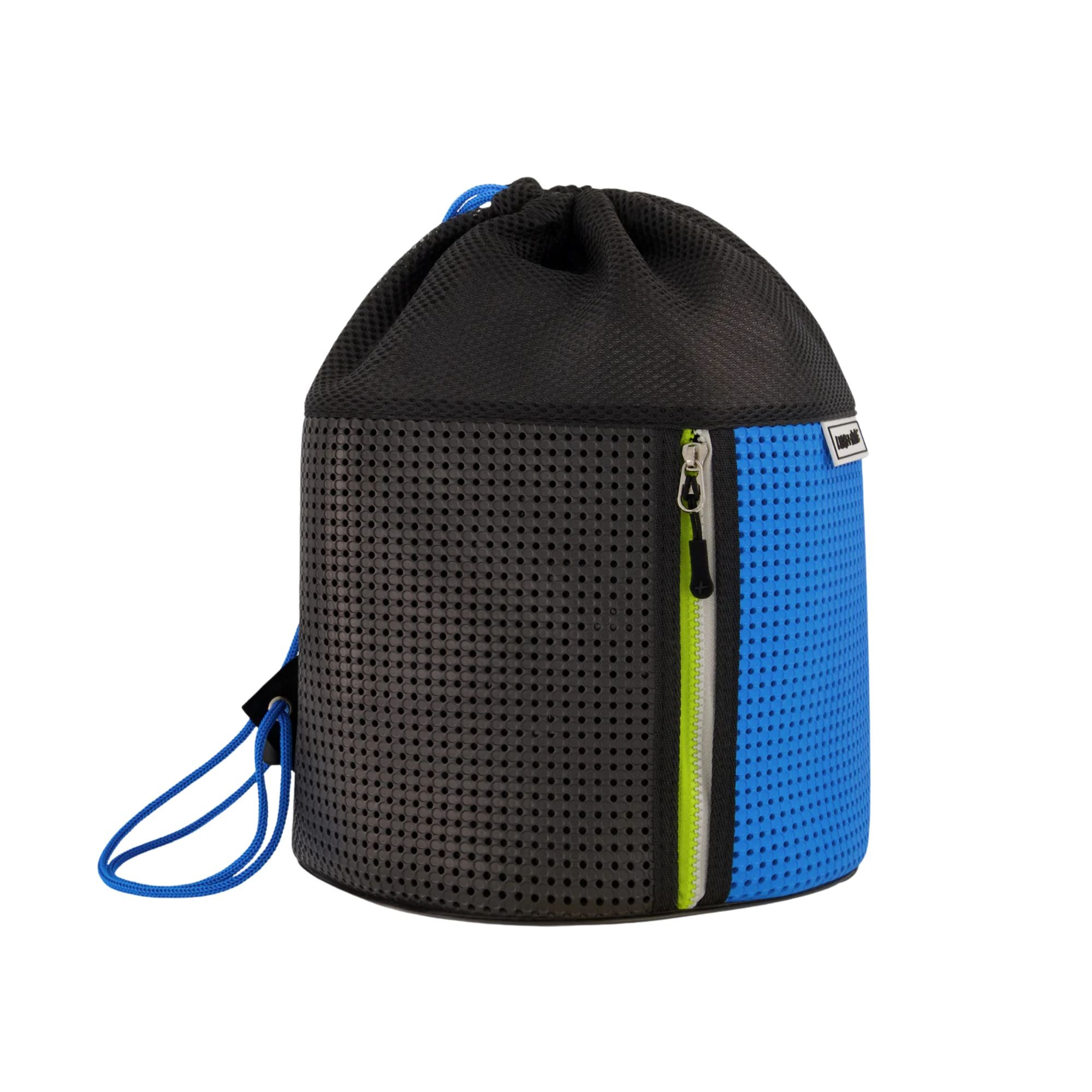 Sophy Drawsting Backpack | Electric Blue