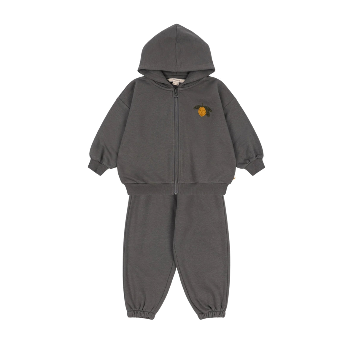 Lou Hoodie Set | Magnet