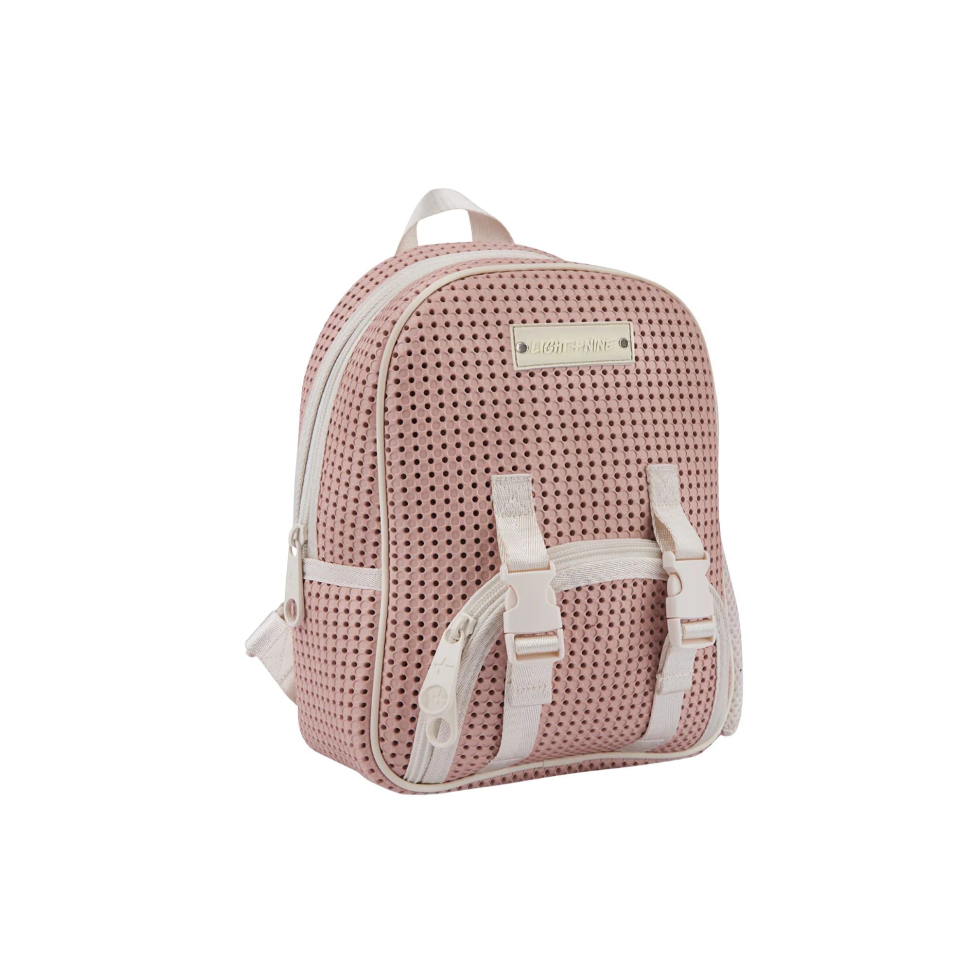 Little Starter Backpack | Blossom Pink