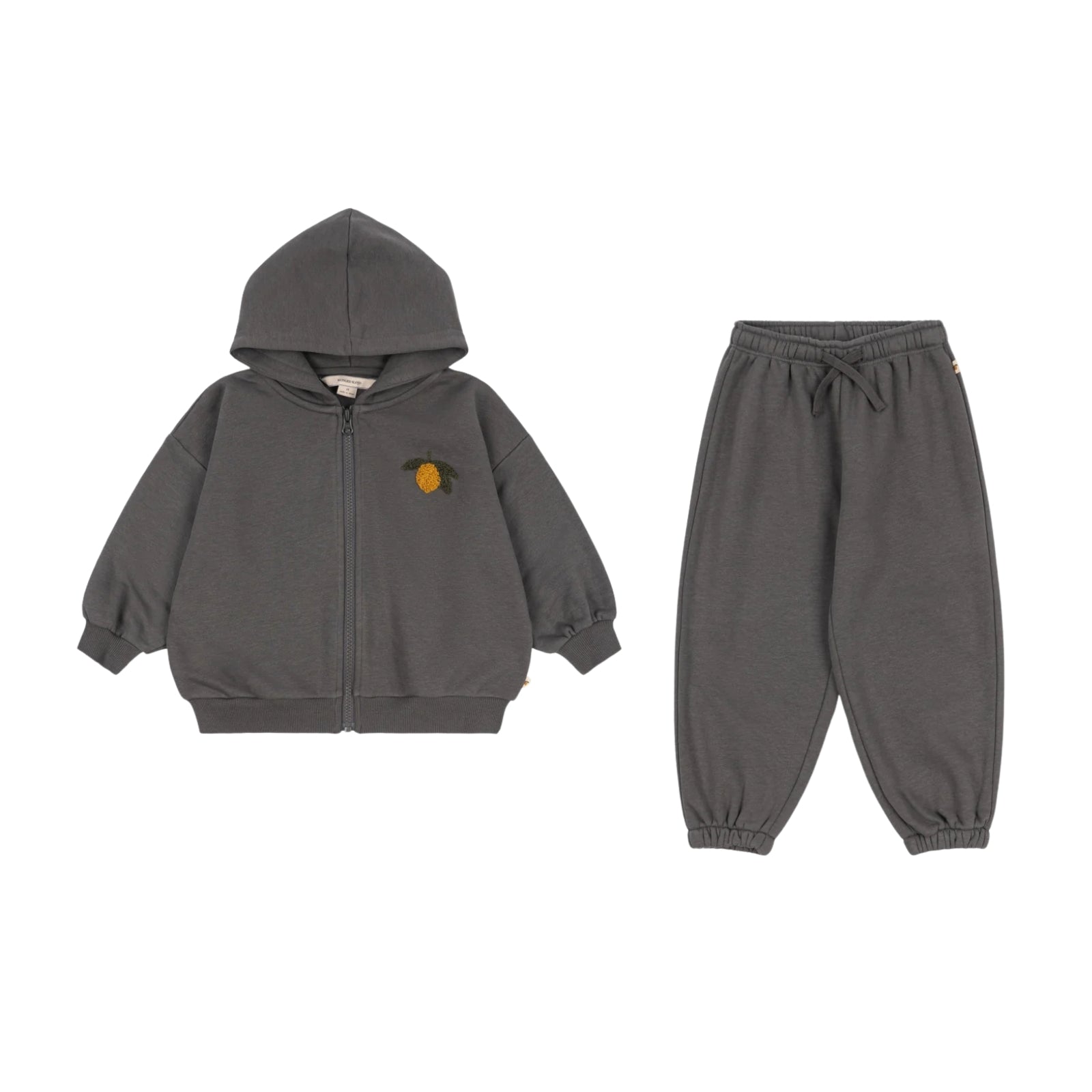 Lou Hoodie Set | Magnet