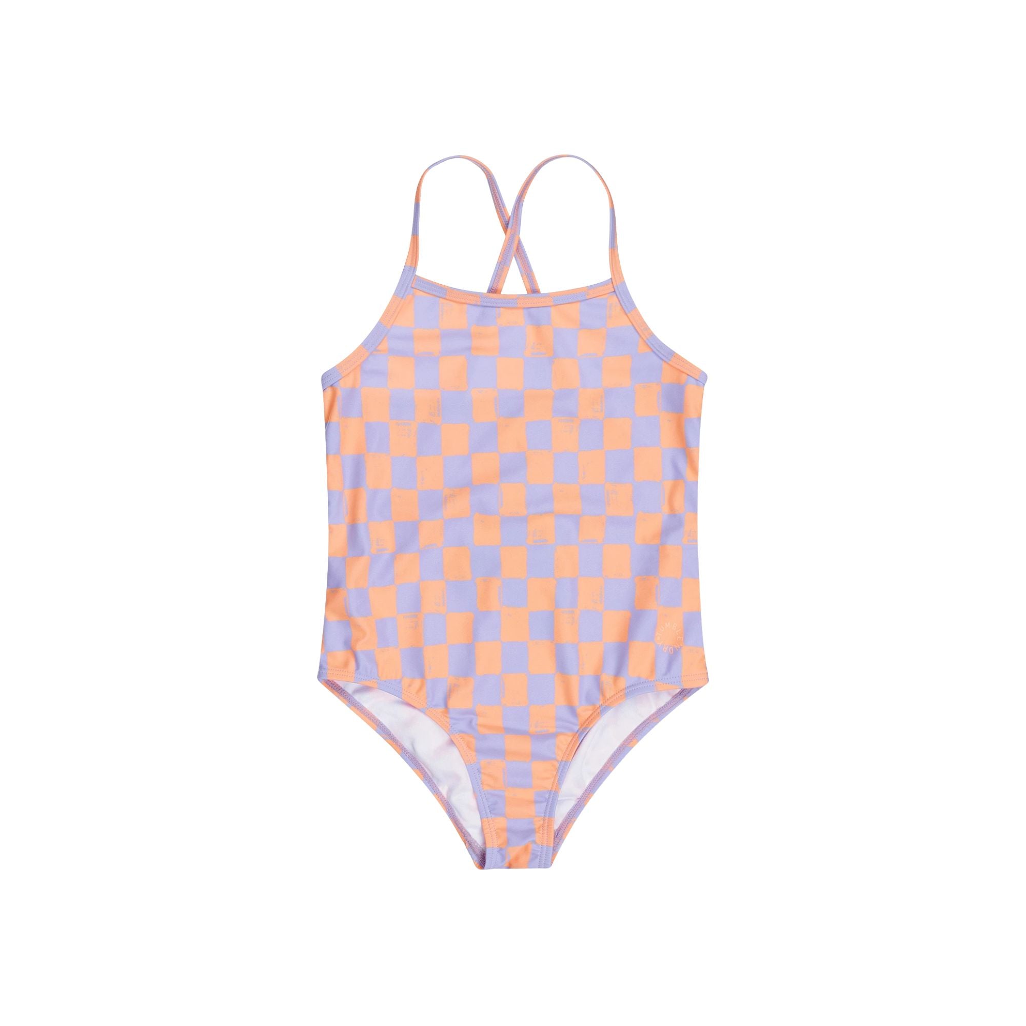 Alagoas Swimsuit | Lavender