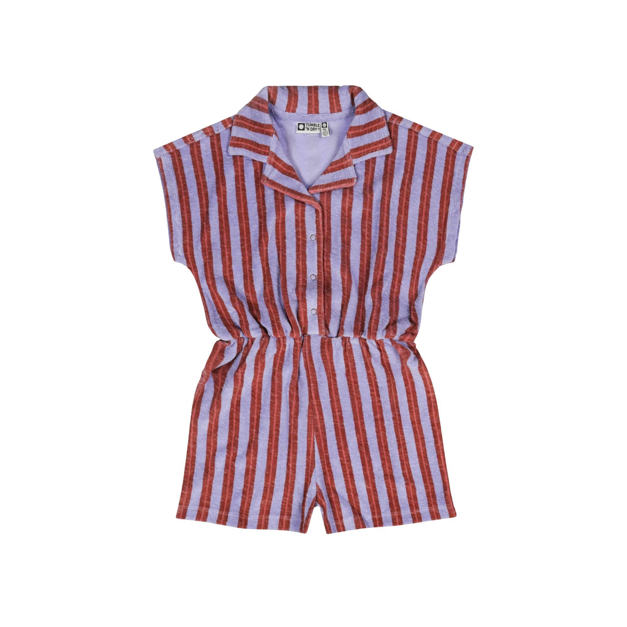 La Barre Deux Jumpsuit