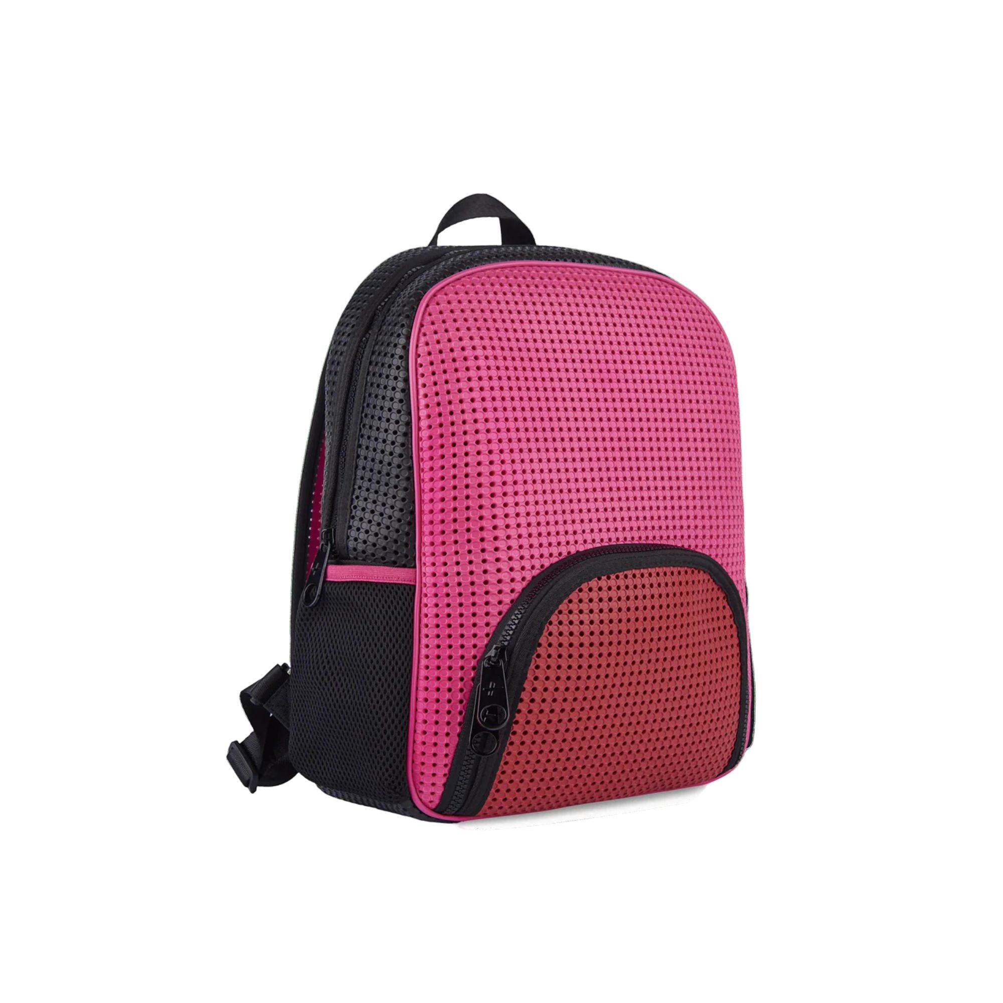 Little Starter Backpack | Scarlet Red