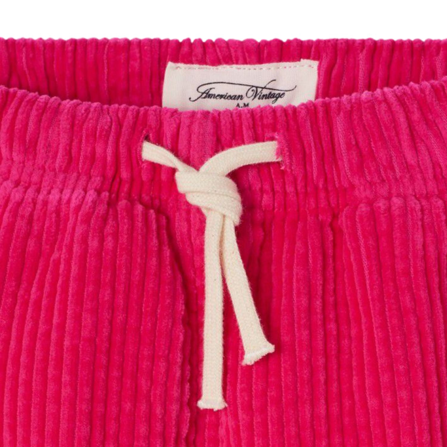 Padow Pants | Vintage Pitaya