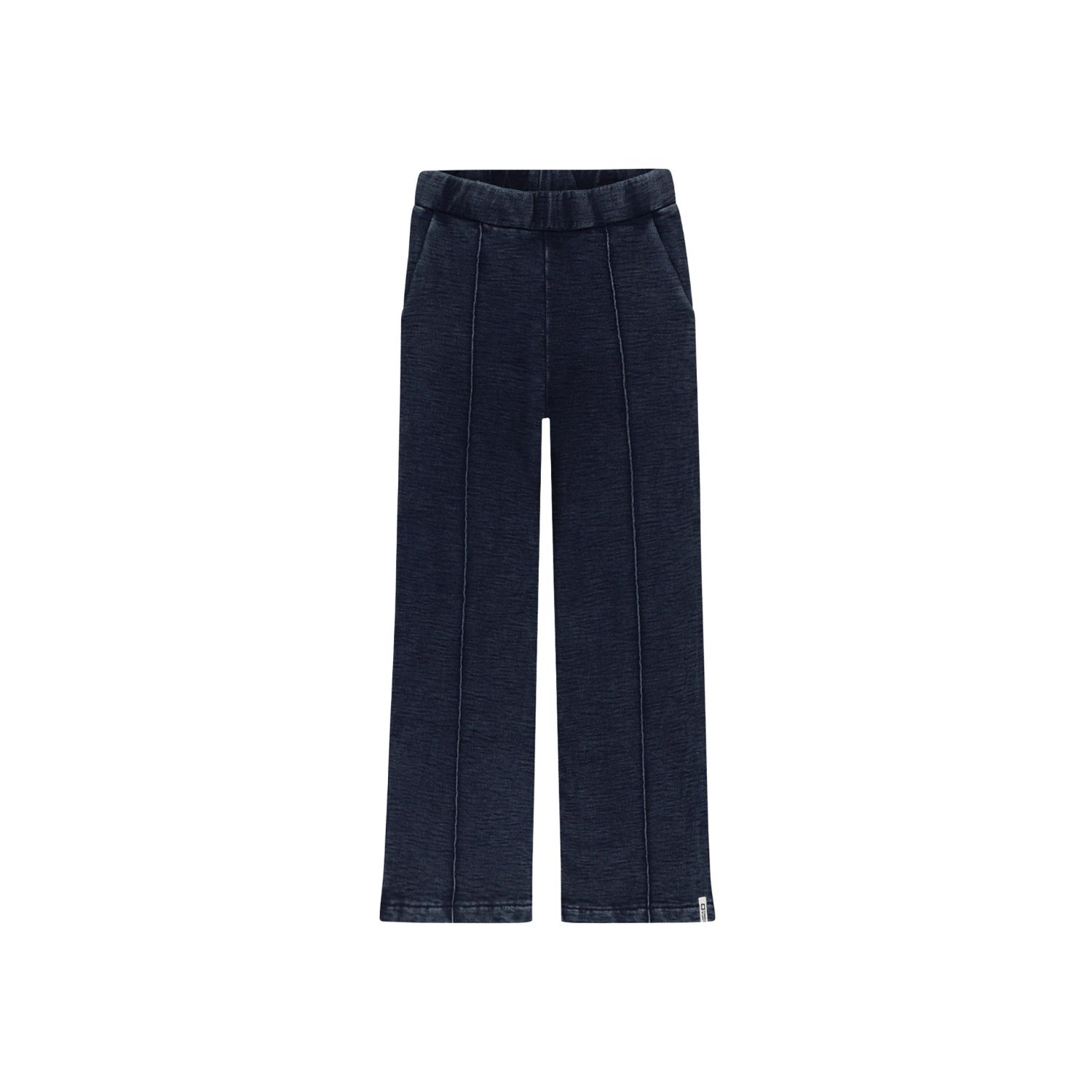 Claviere Pants | Indigo