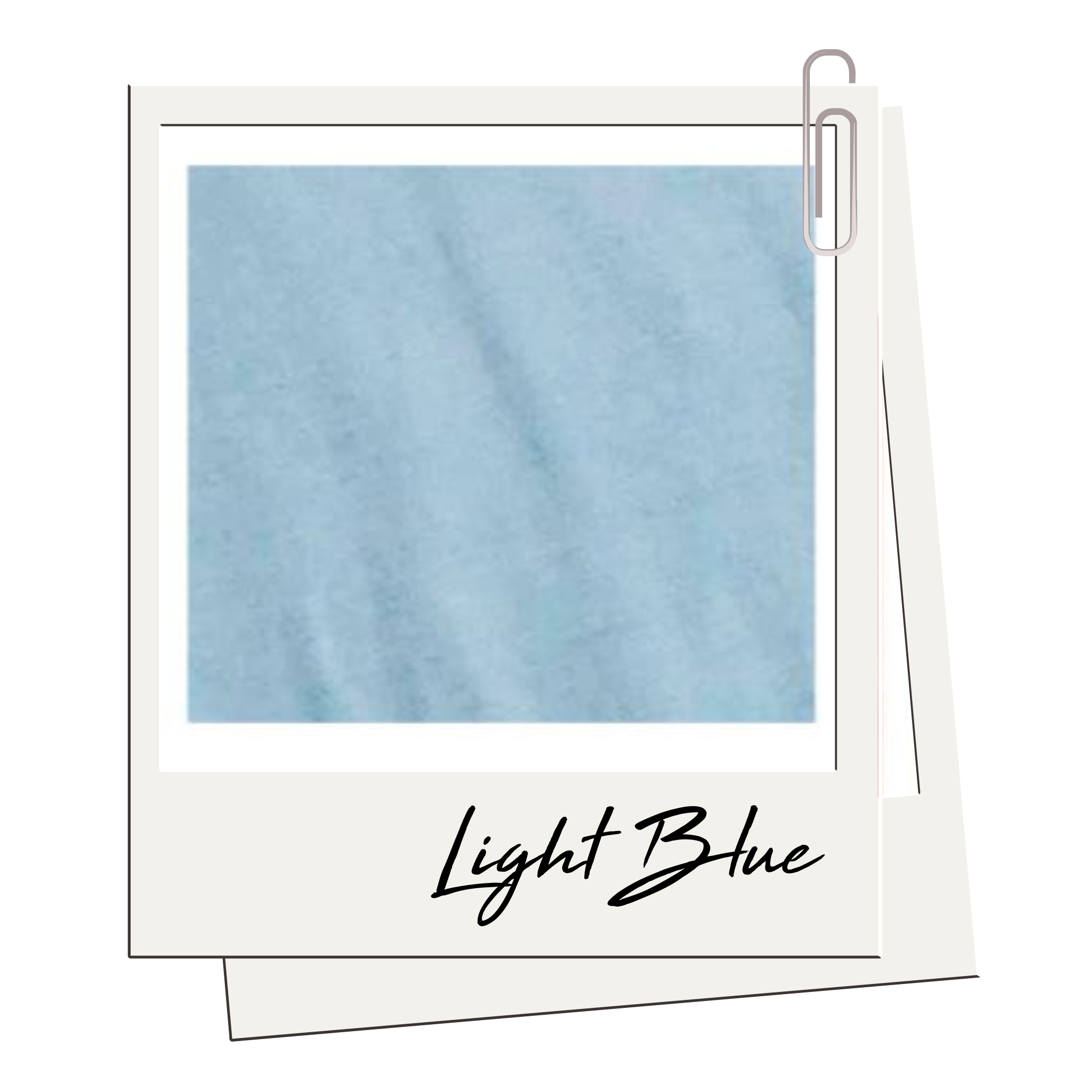 Kids Sweatpants | Light Blue