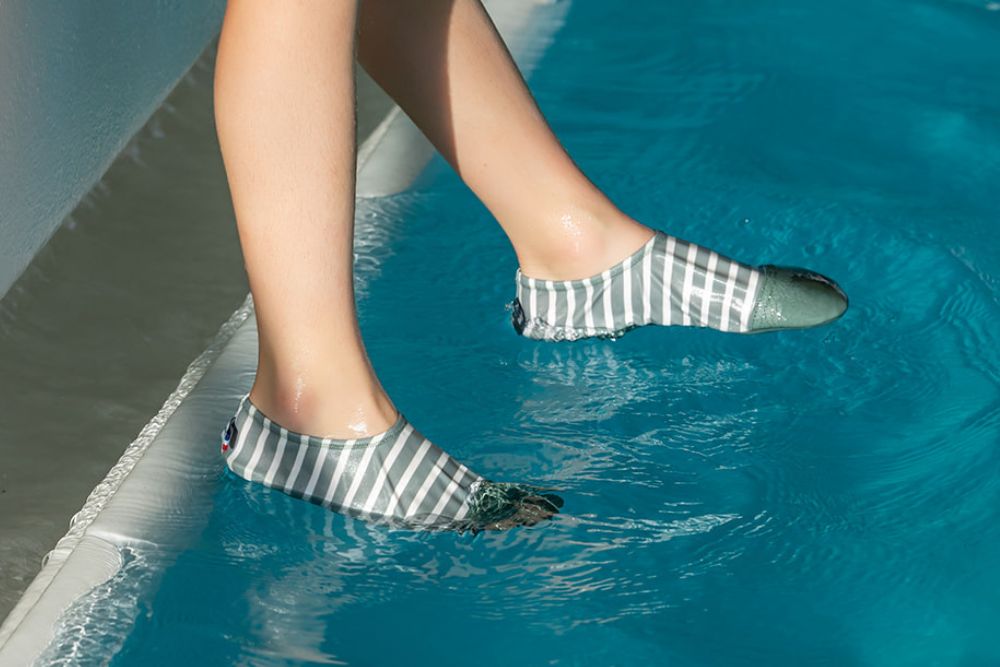 Les Petits Slippers | Mael