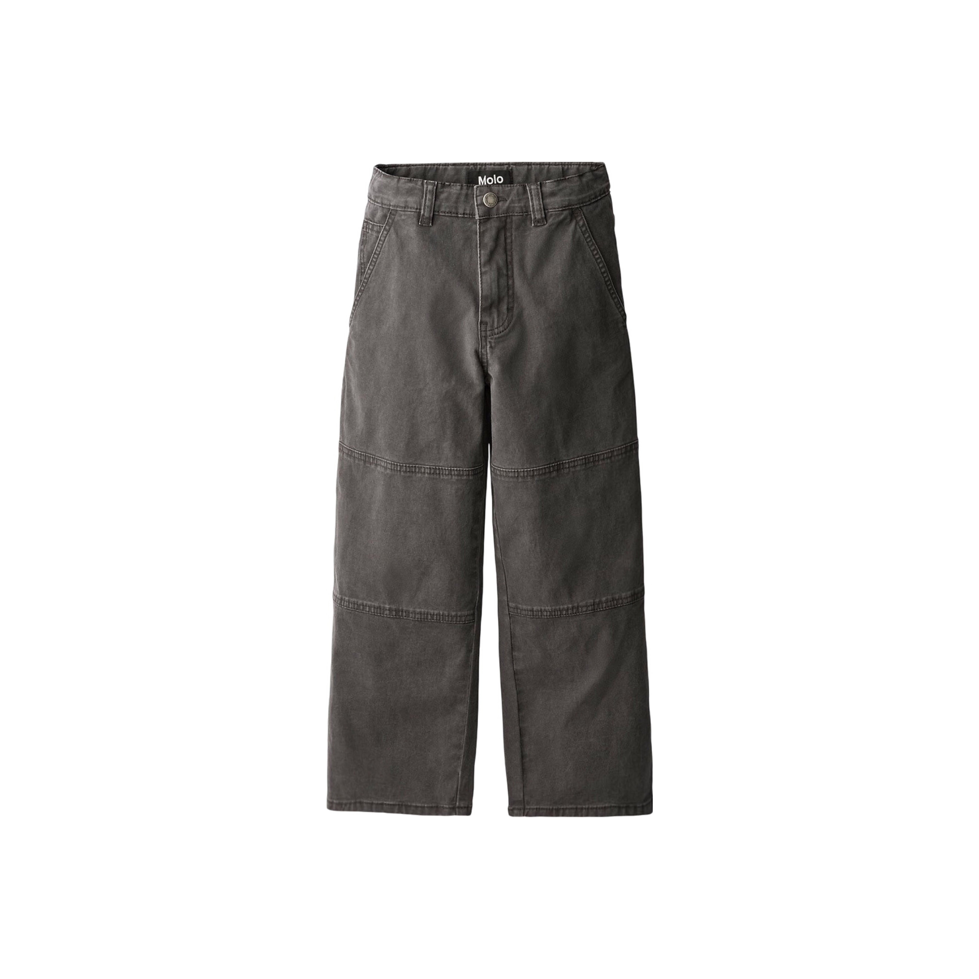 Alfred Denim Pants | Echo Wash