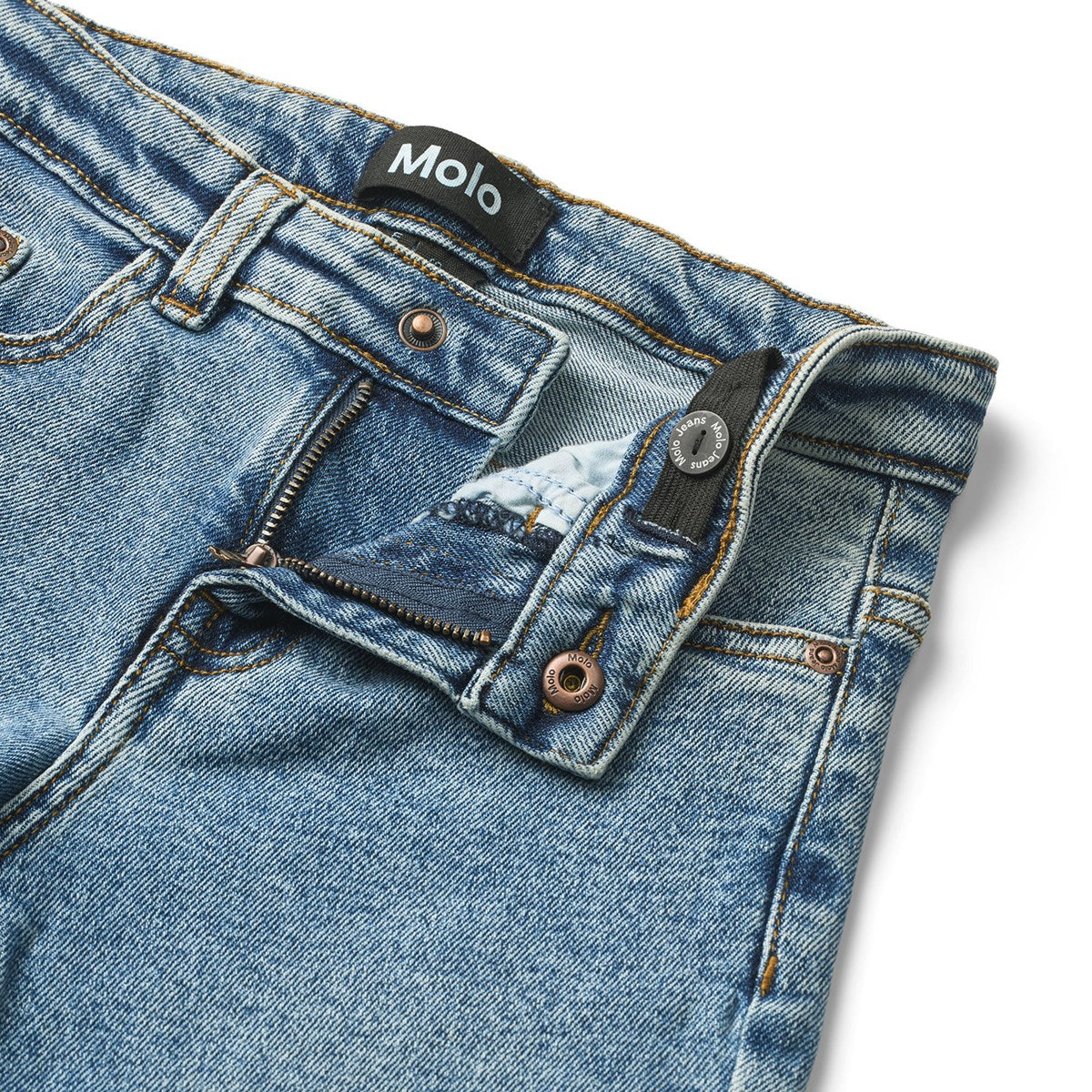 Asta Jeans | Worn Denim