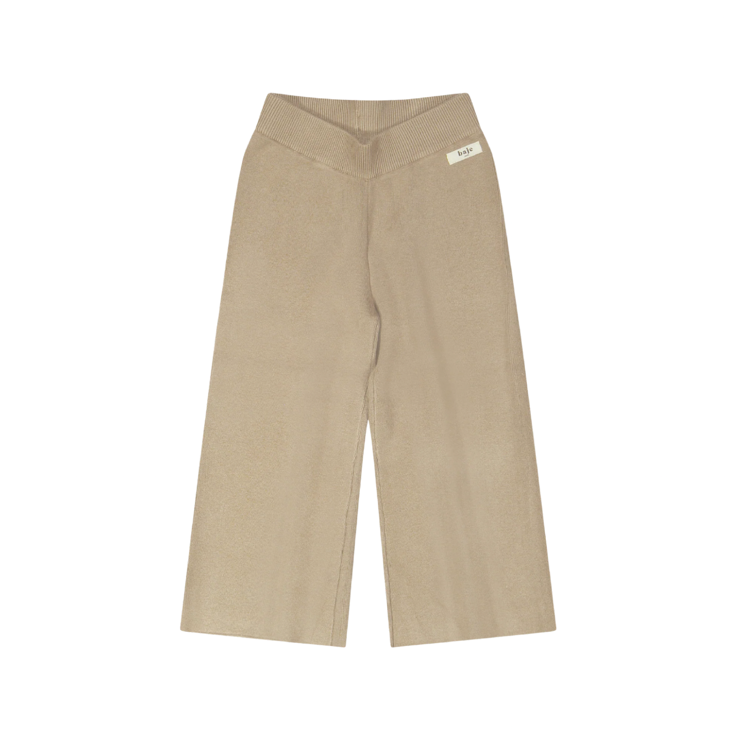 Cevio Sweater Set | Sand Desert
