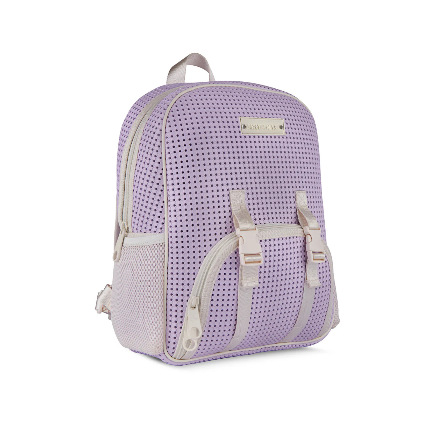 Starter Jr Backpack | Faded Lavender