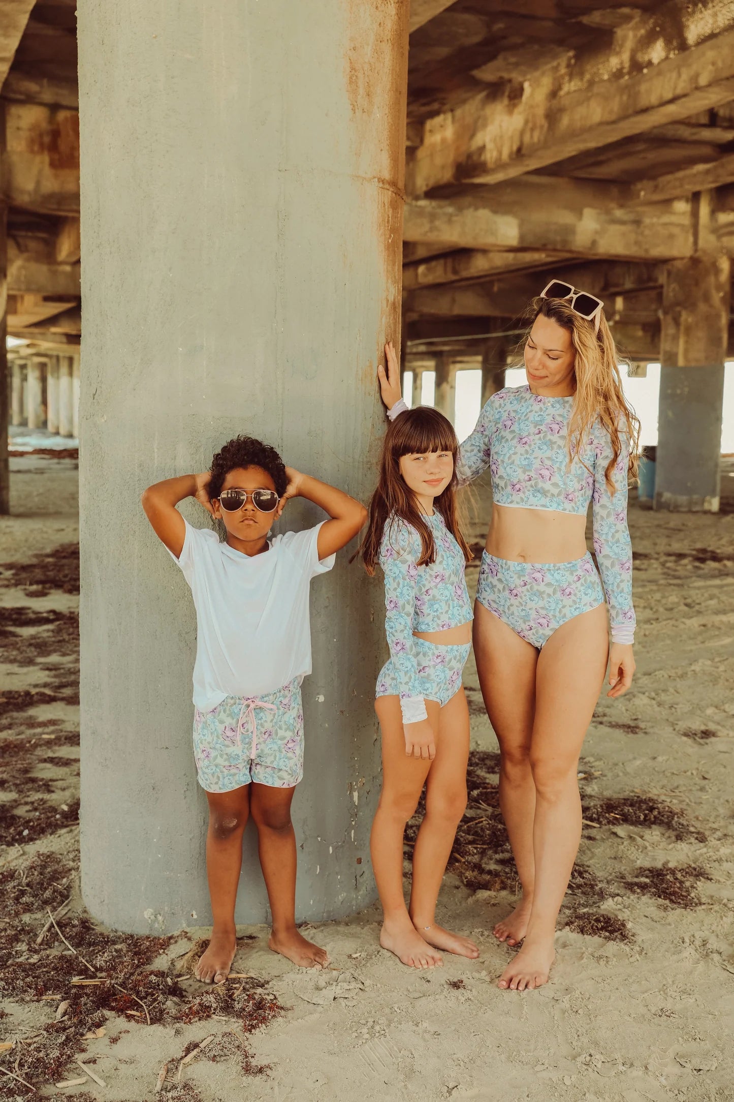 Swim Shorts | Cape Cod