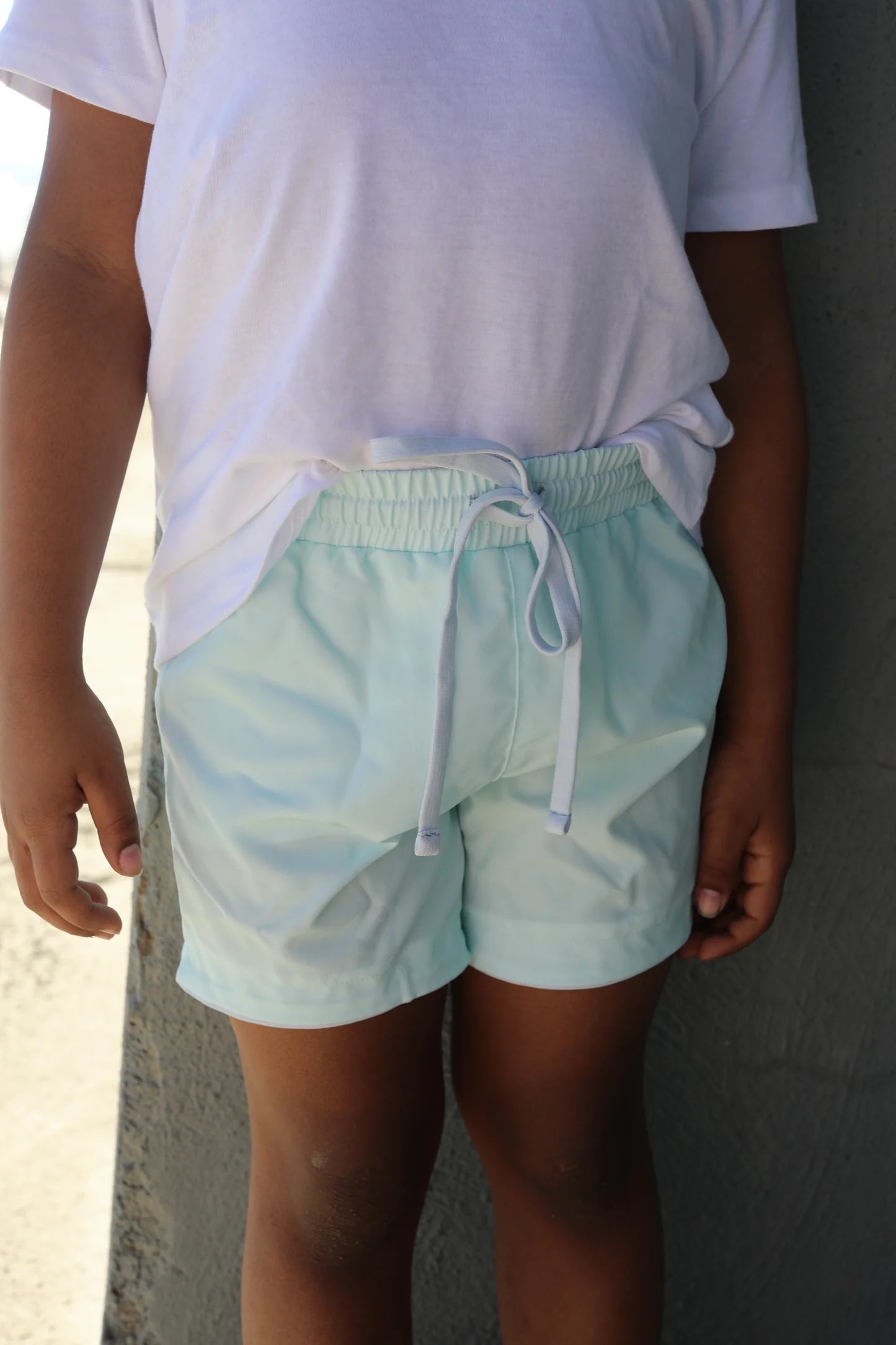 Swim Shorts | Ice Castle