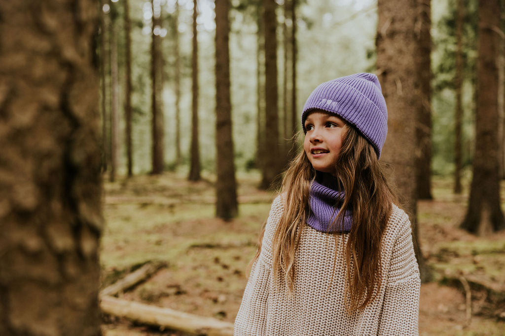 Beanie | Aster