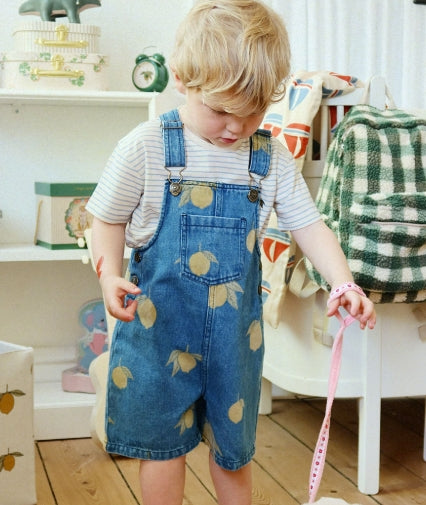 Magot Overalls