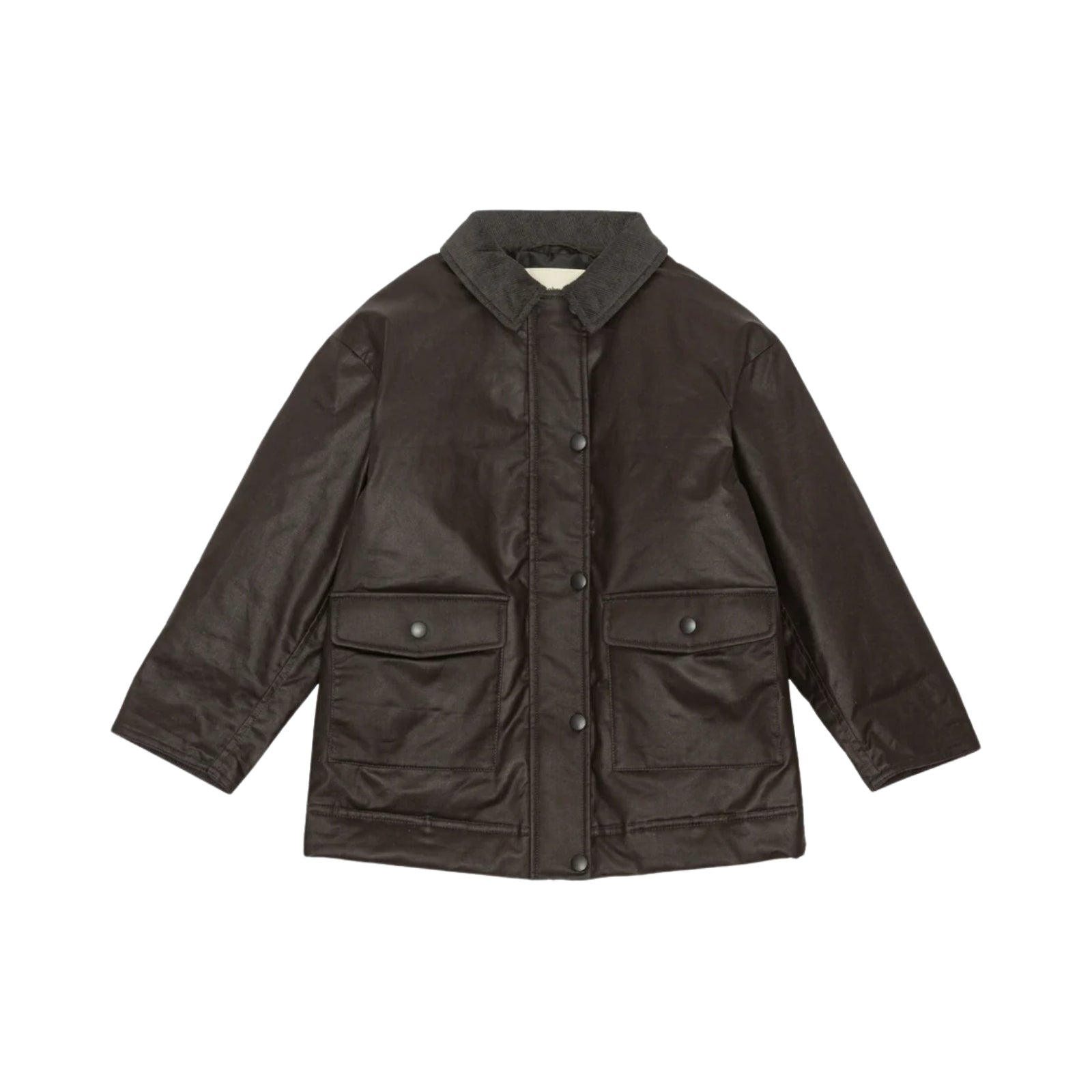 Nabi Jacket | Major Brown