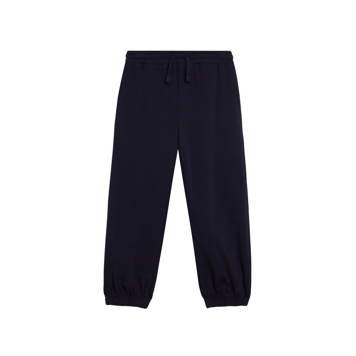 Sweatpants | Navy Blue
