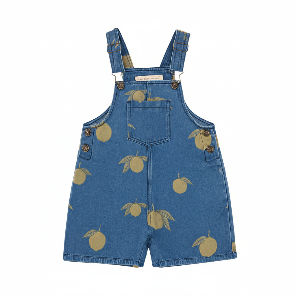 Magot Overalls